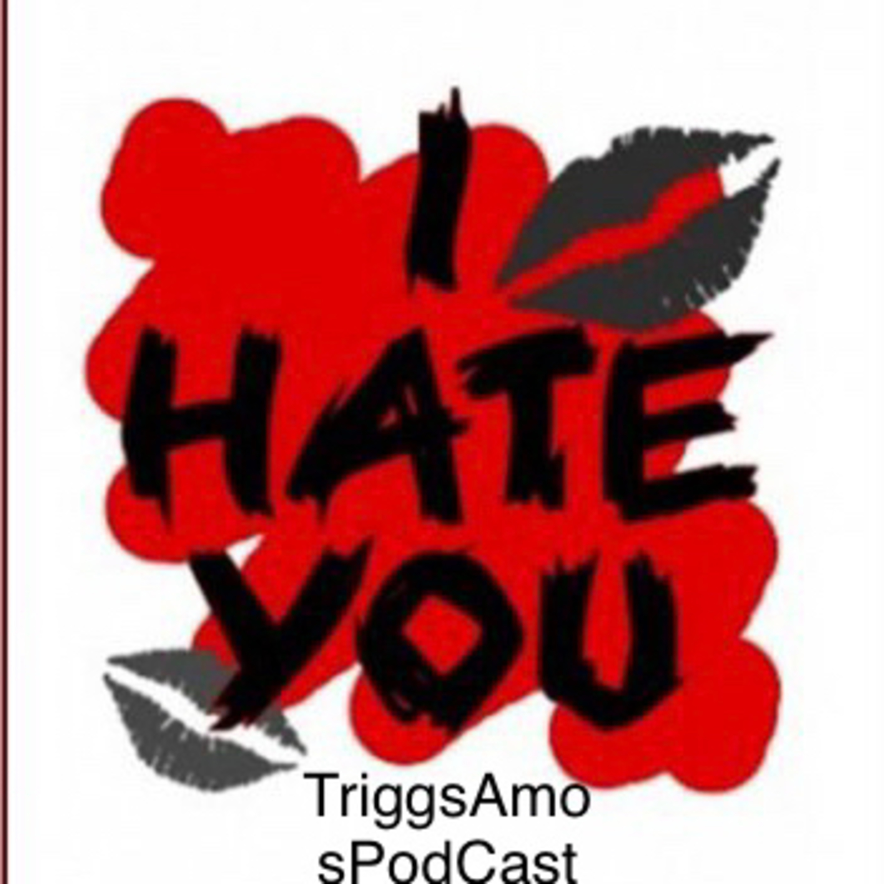 TriggsAmos podcast