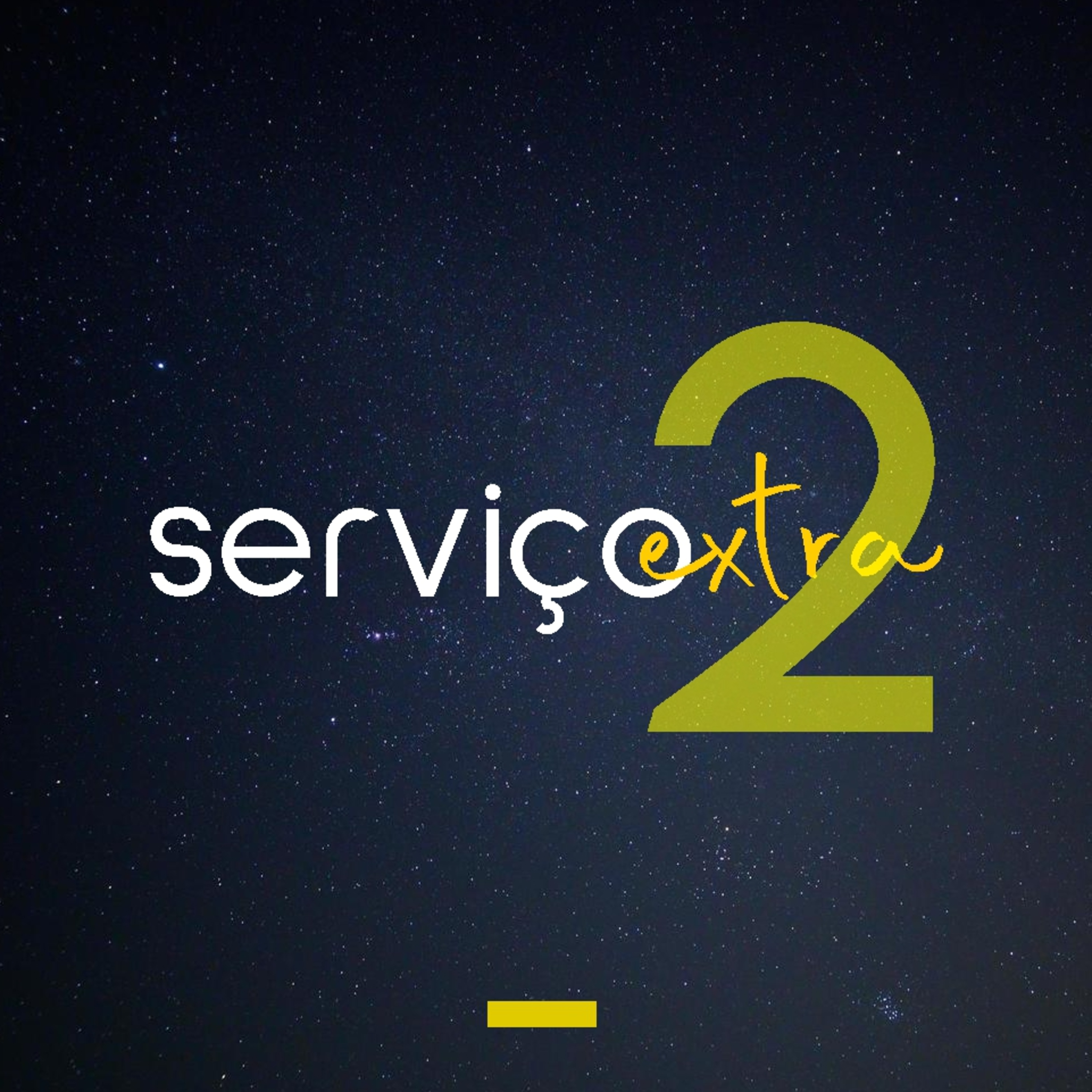 Conto | Serviço extra 2 episode artwork