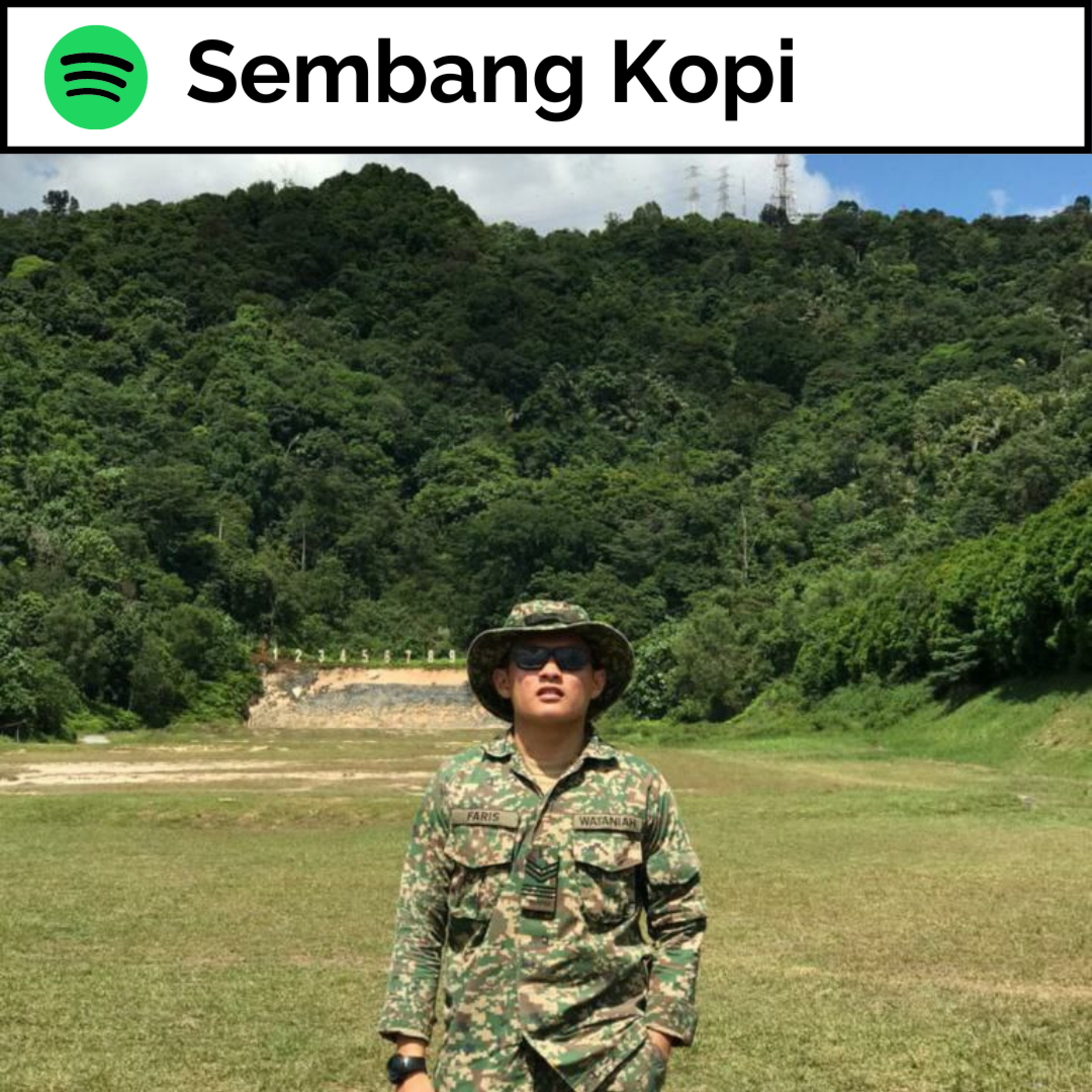 Sembang Kopi