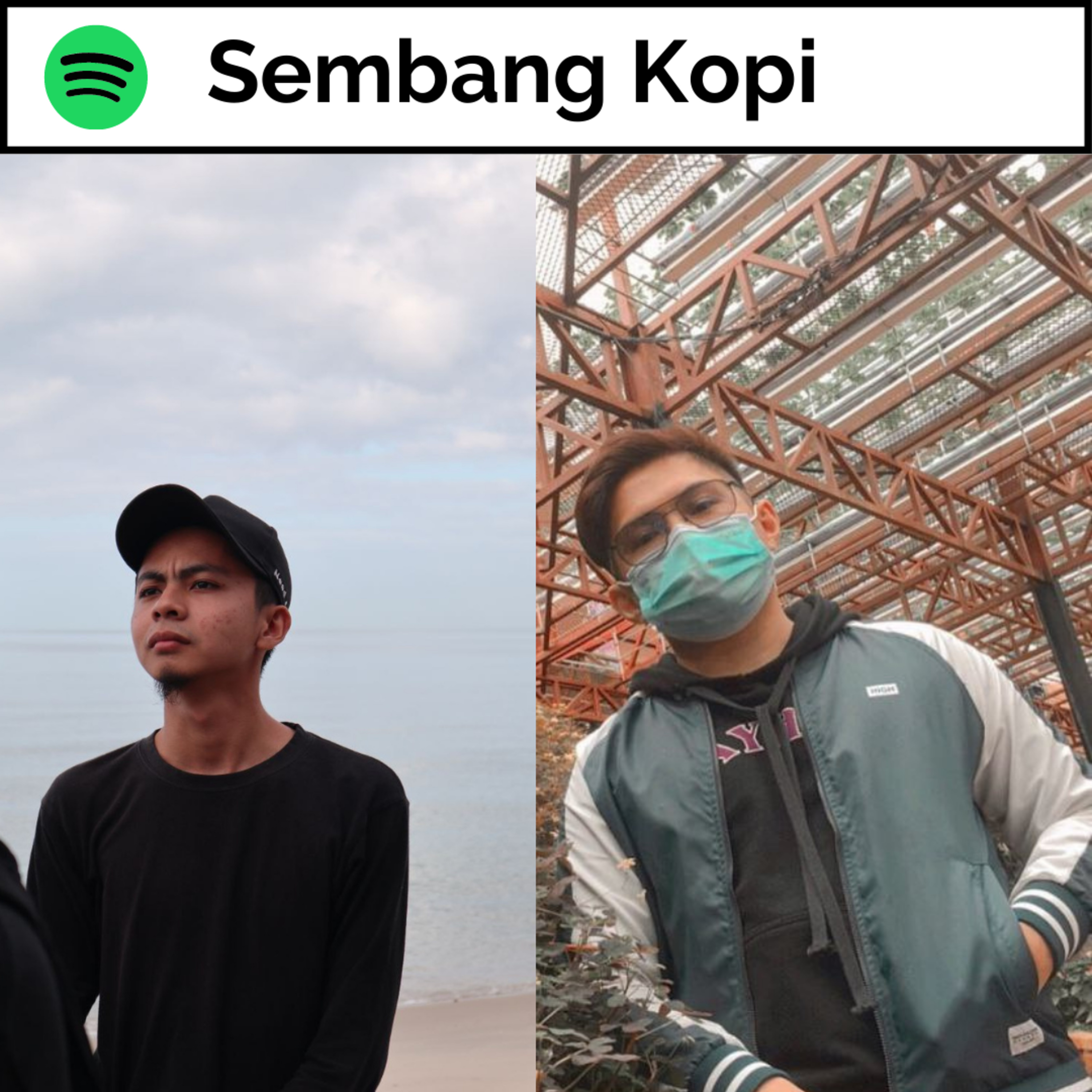 Sembang Kopi
