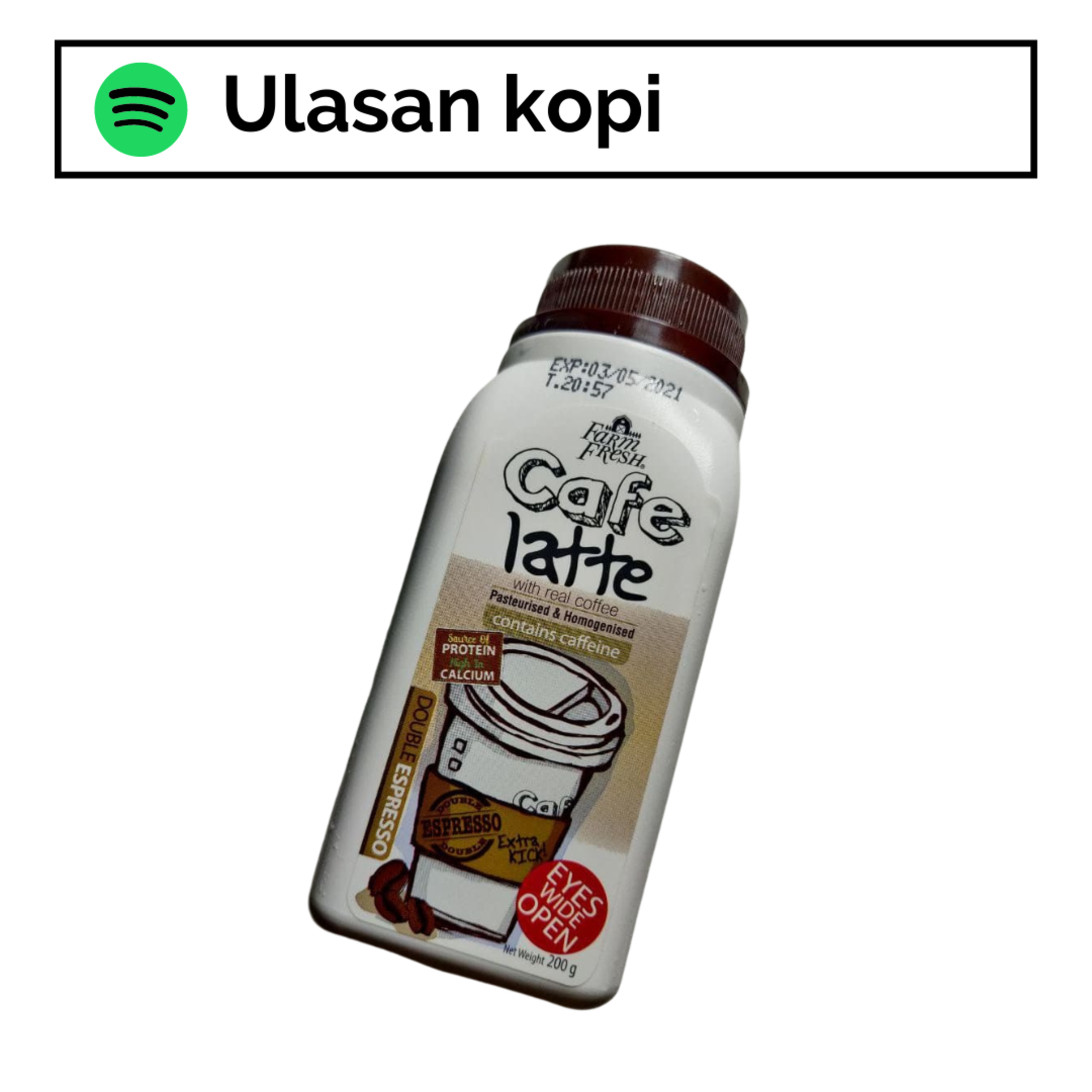Sembang Kopi