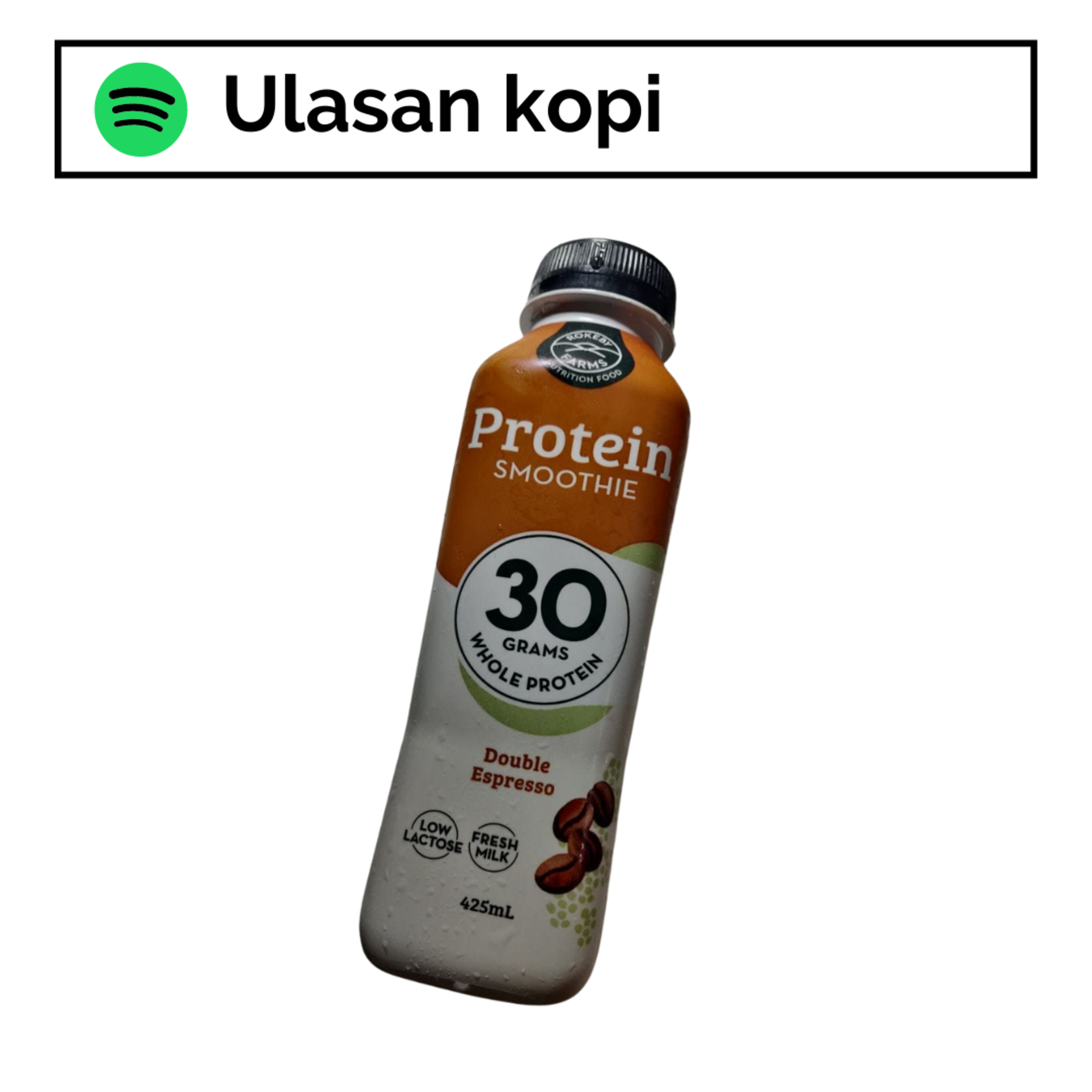 Sembang Kopi