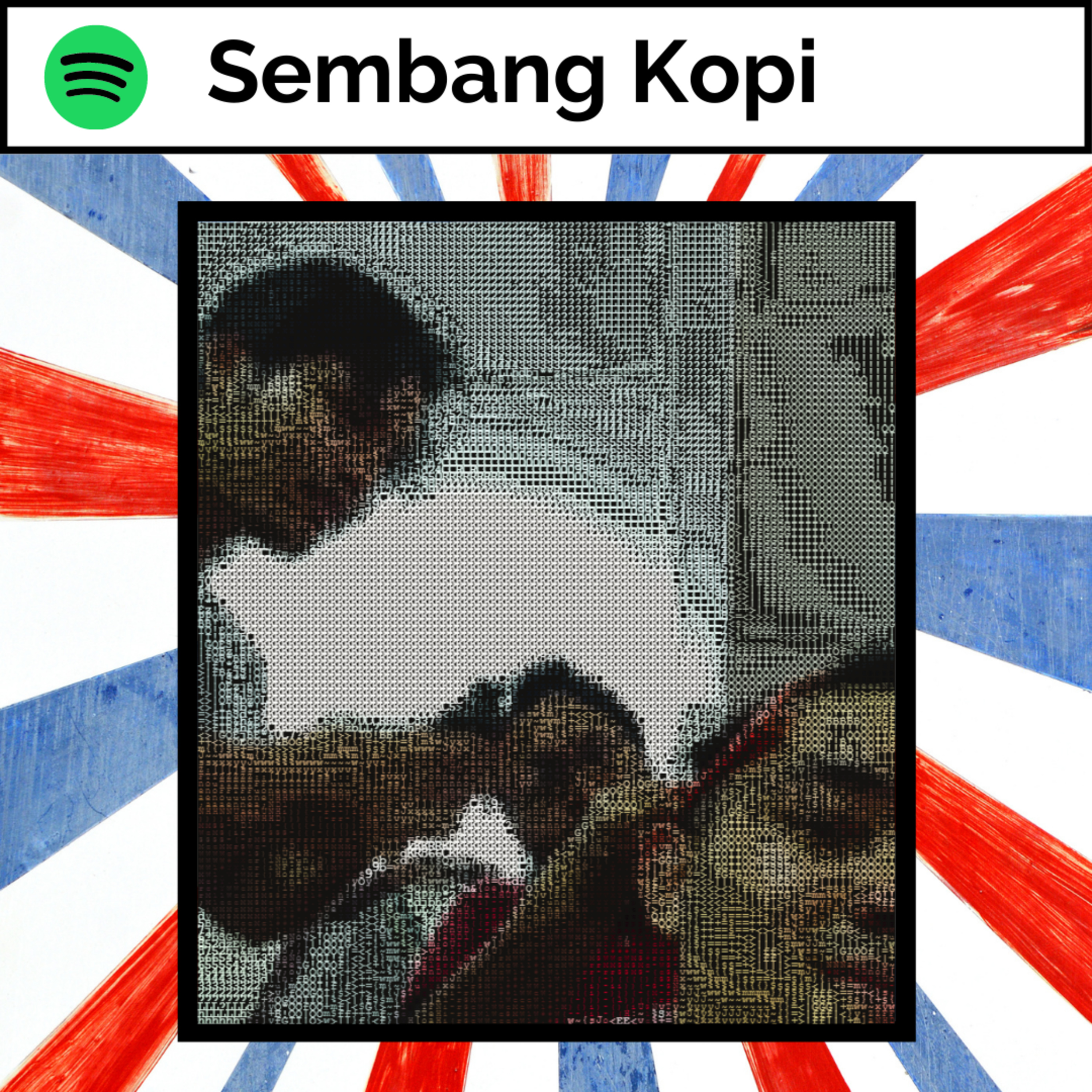 Sembang Kopi