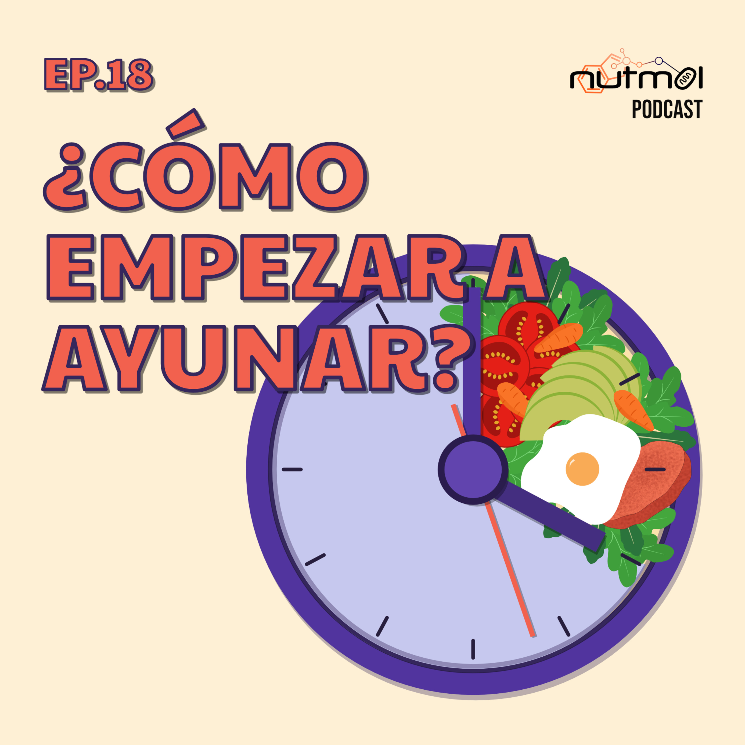 Nutmol Podcast