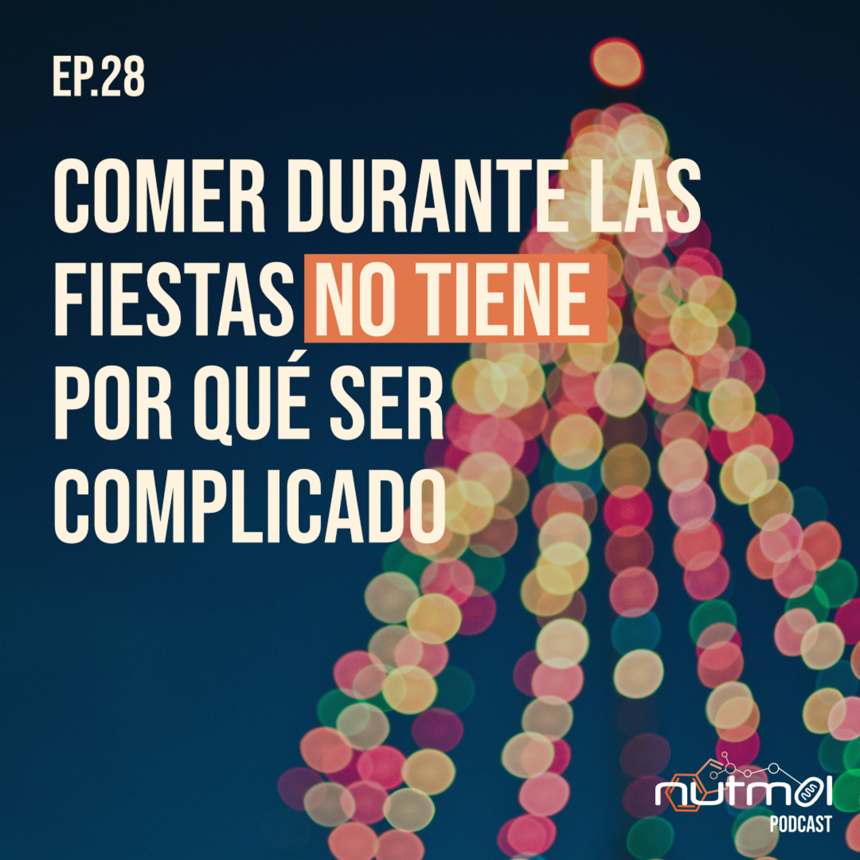 Nutmol Podcast