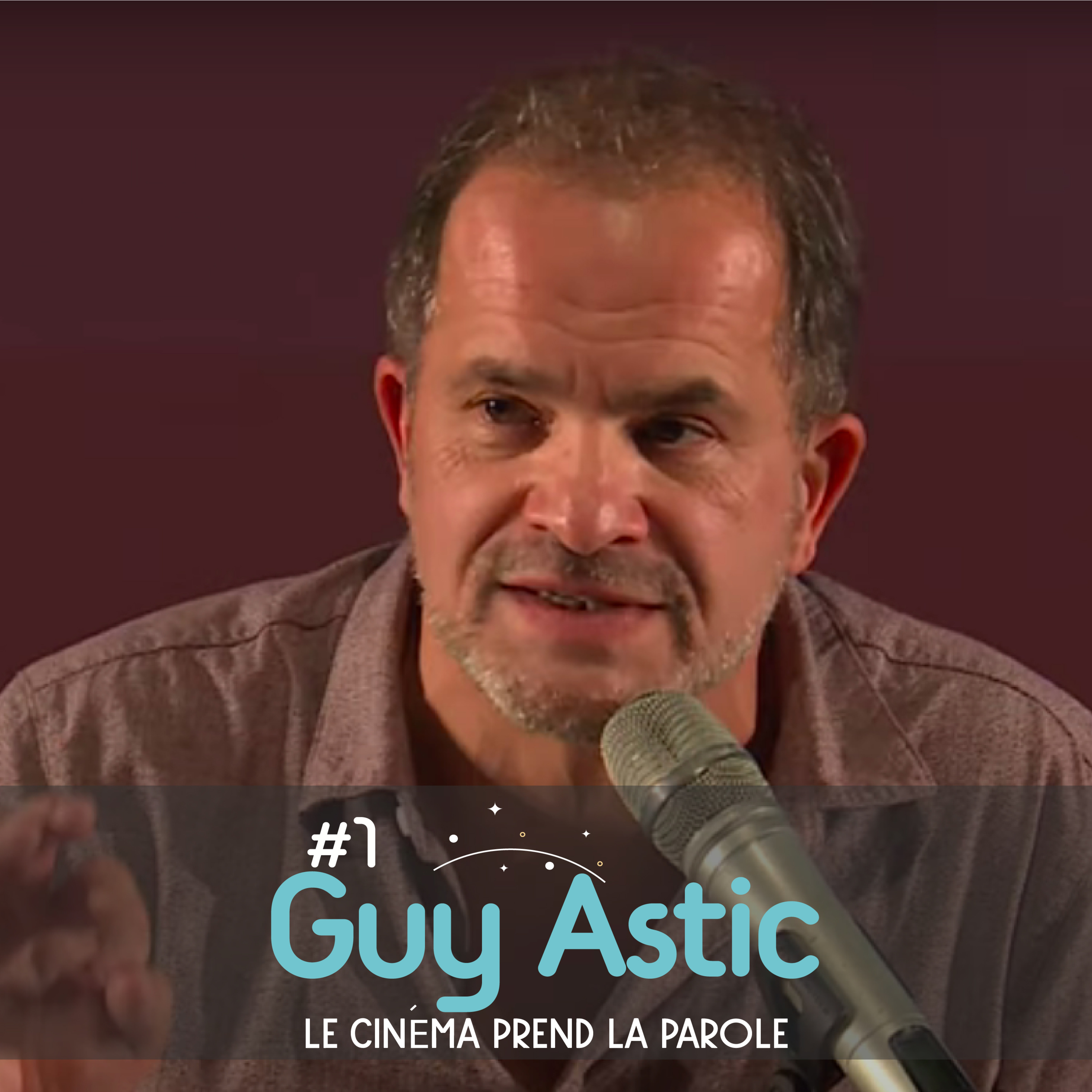 La Stratosphère - Le cinéma prend la parole