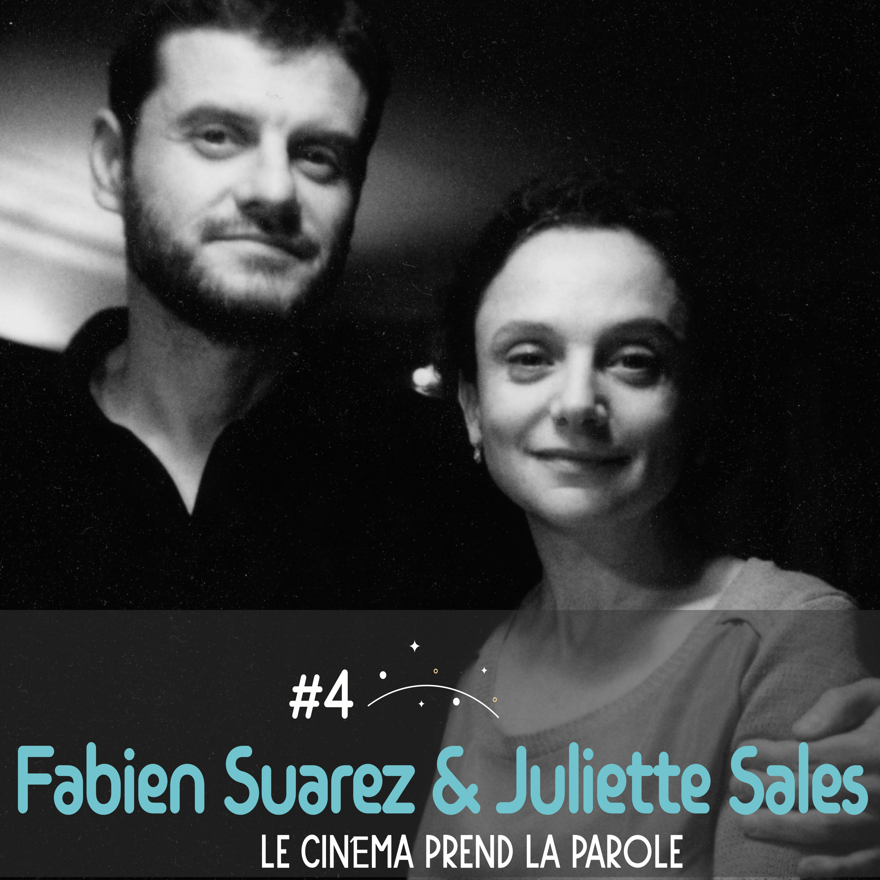 La Stratosphère - Le cinéma prend la parole