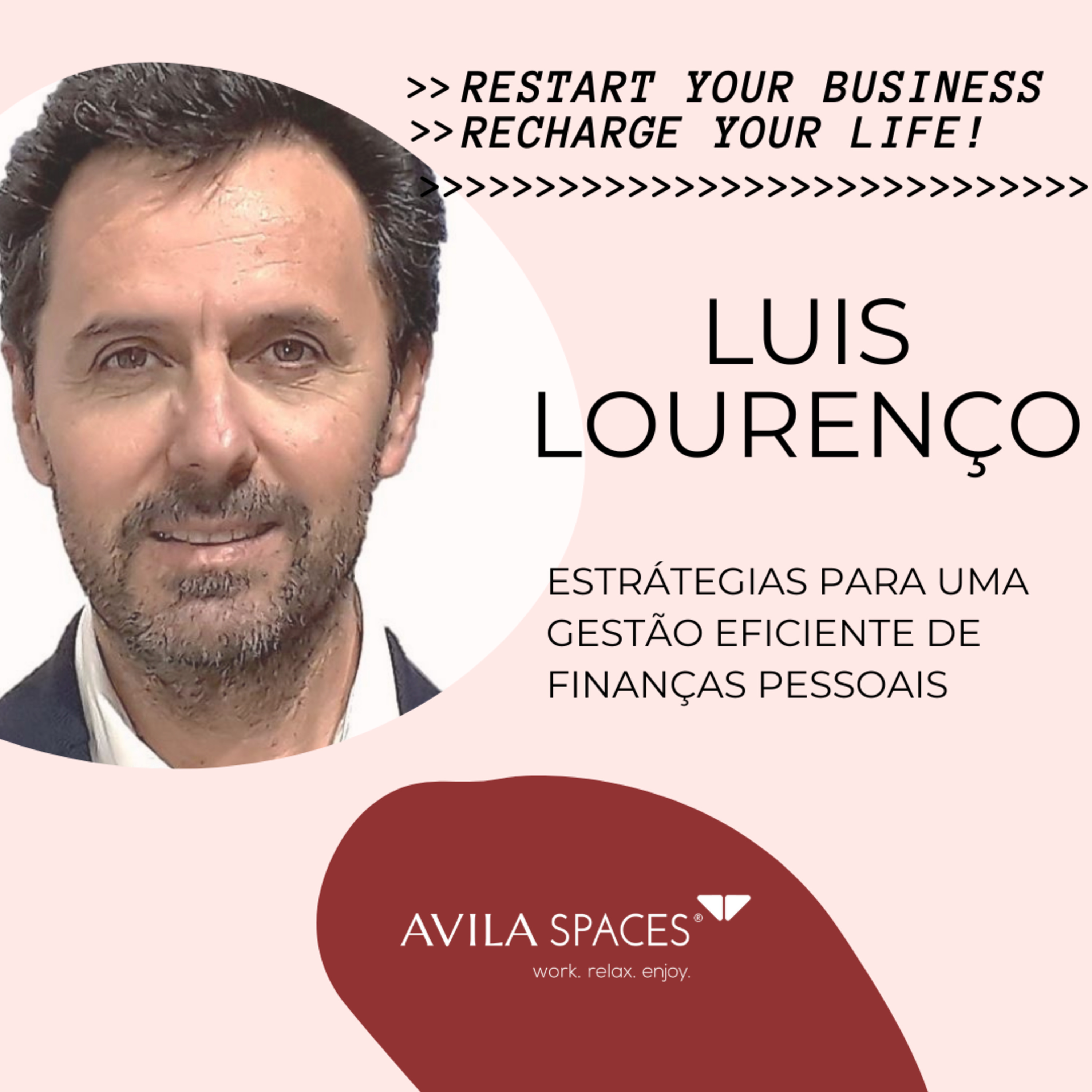 Avila Spaces Podcast