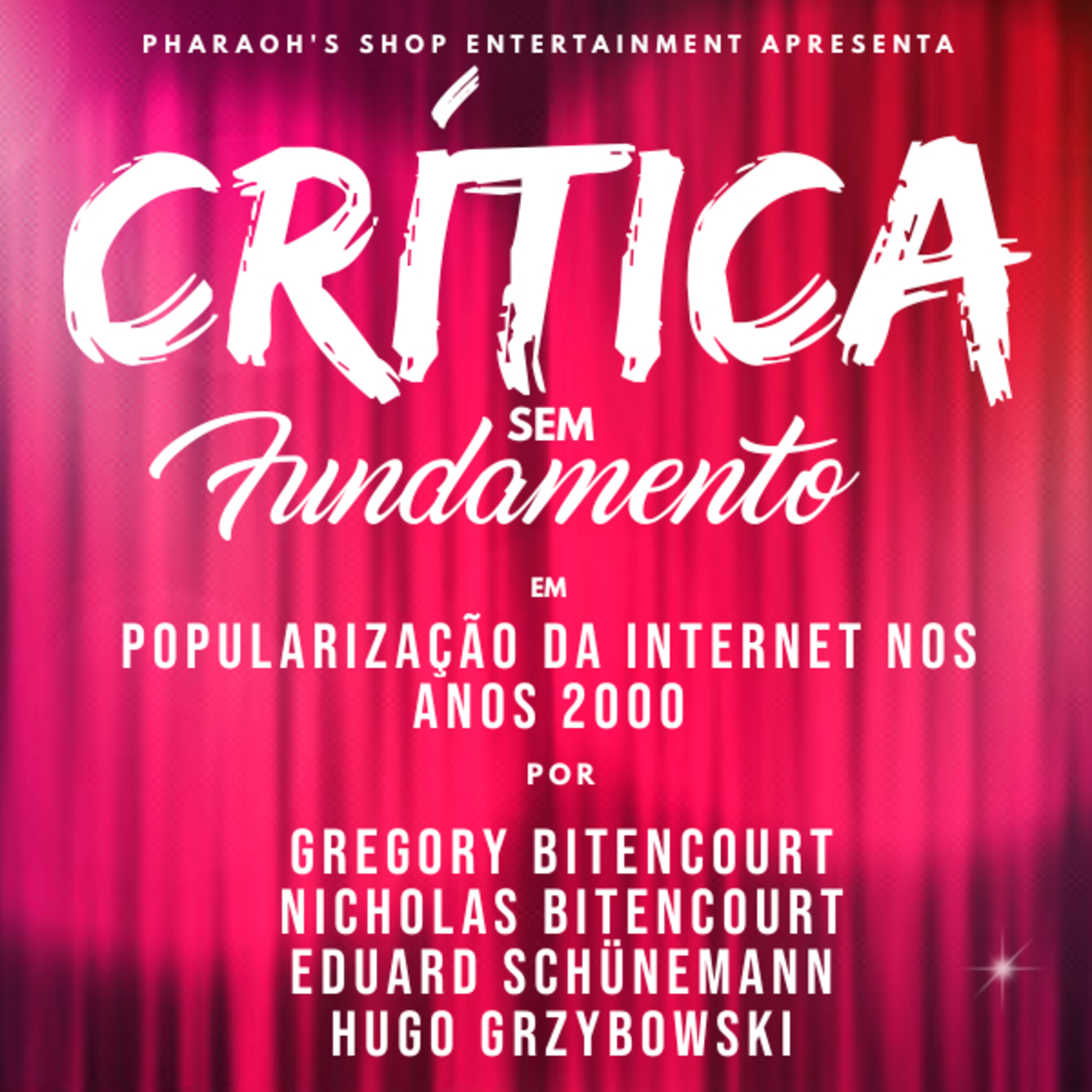Critica Sem Fundamento