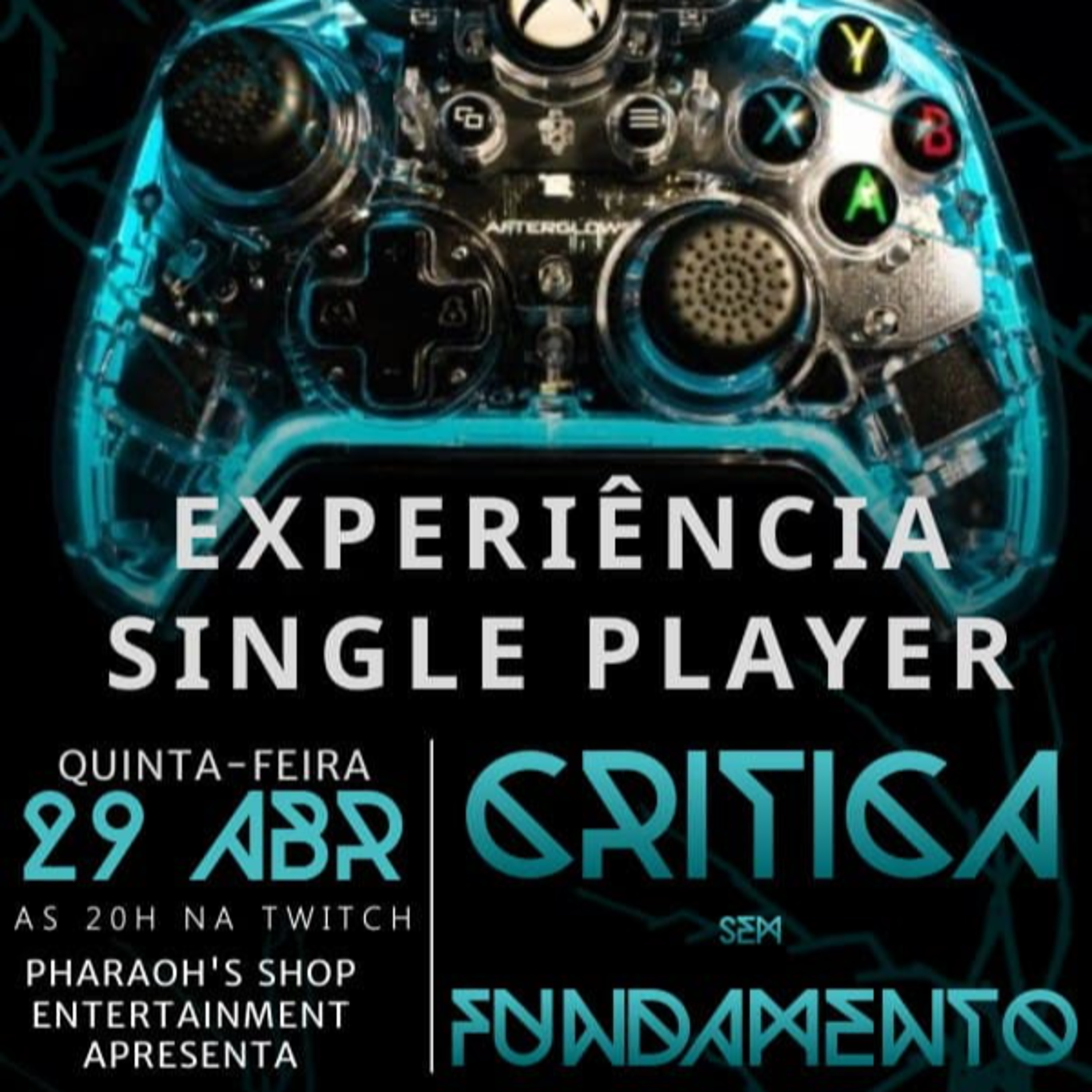 Critica Sem Fundamento