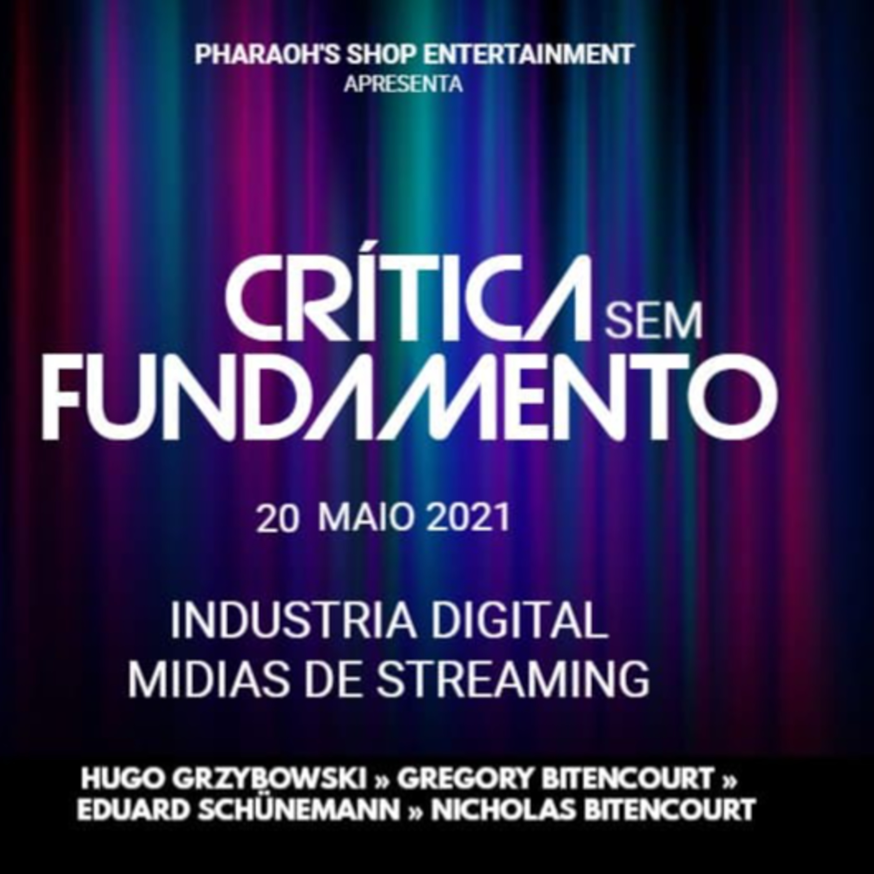 Critica Sem Fundamento