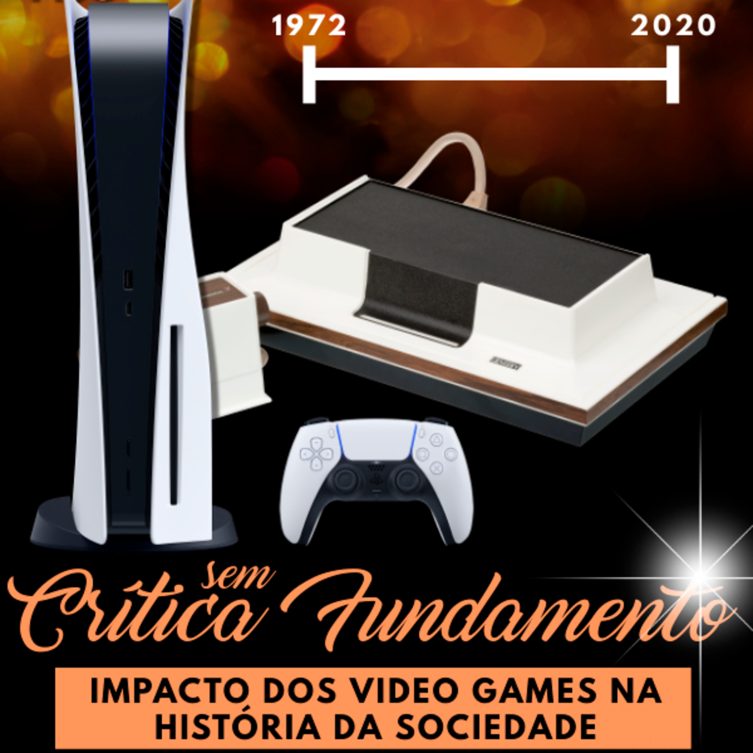 Critica Sem Fundamento