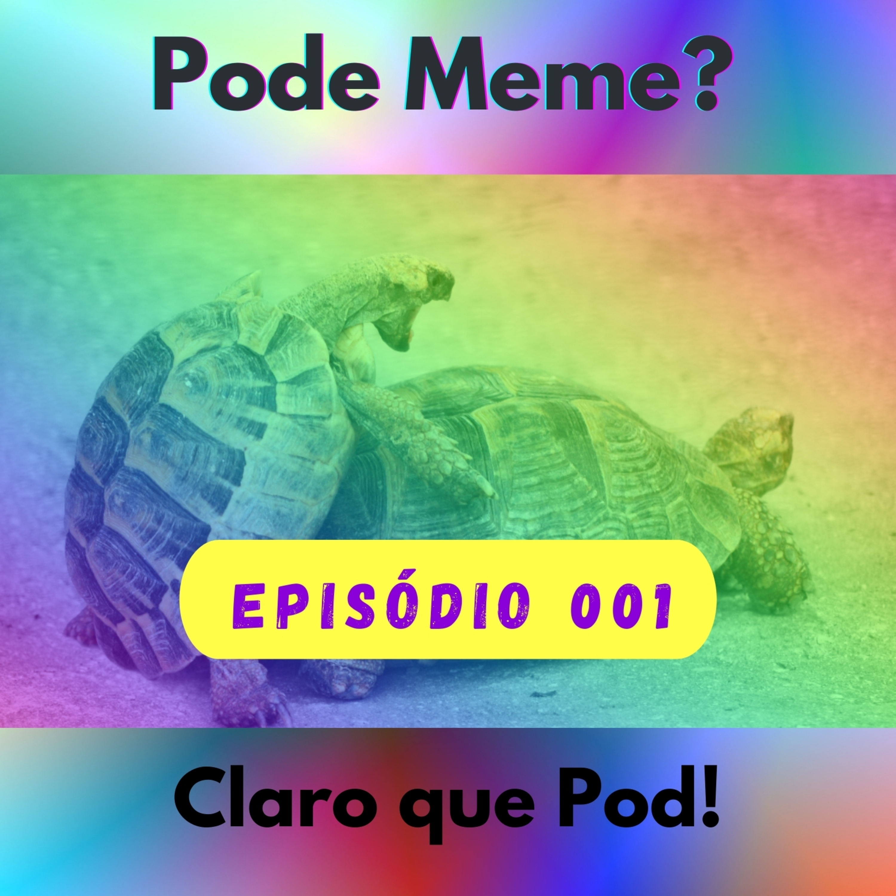 Pode Meme
