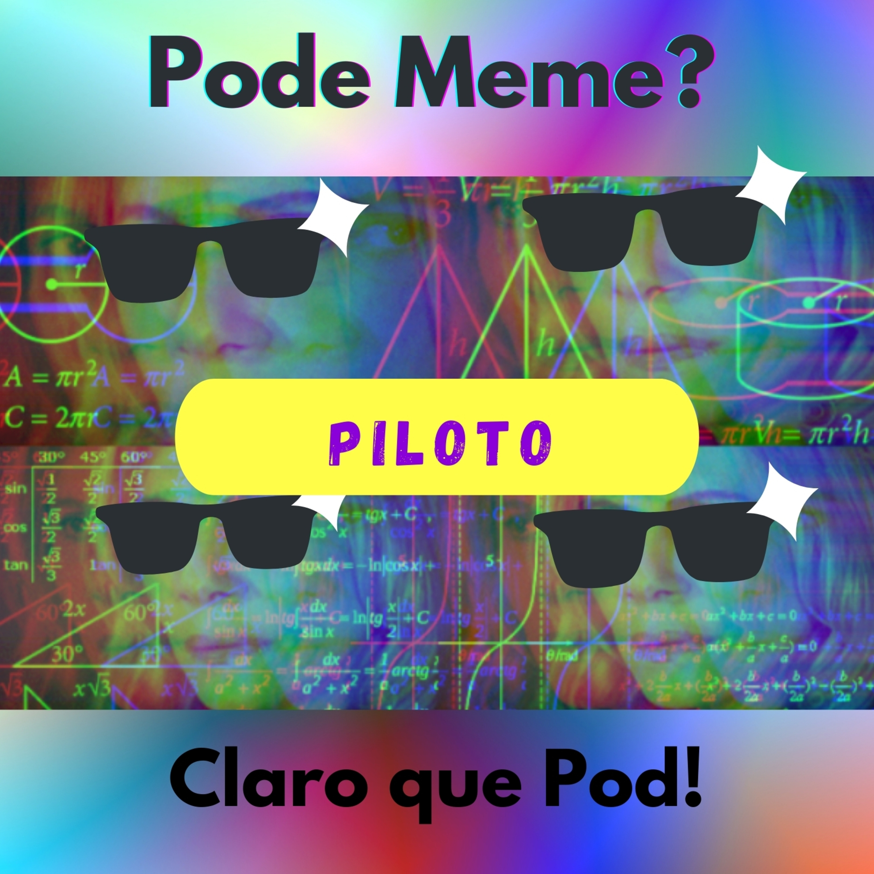 Pode Meme