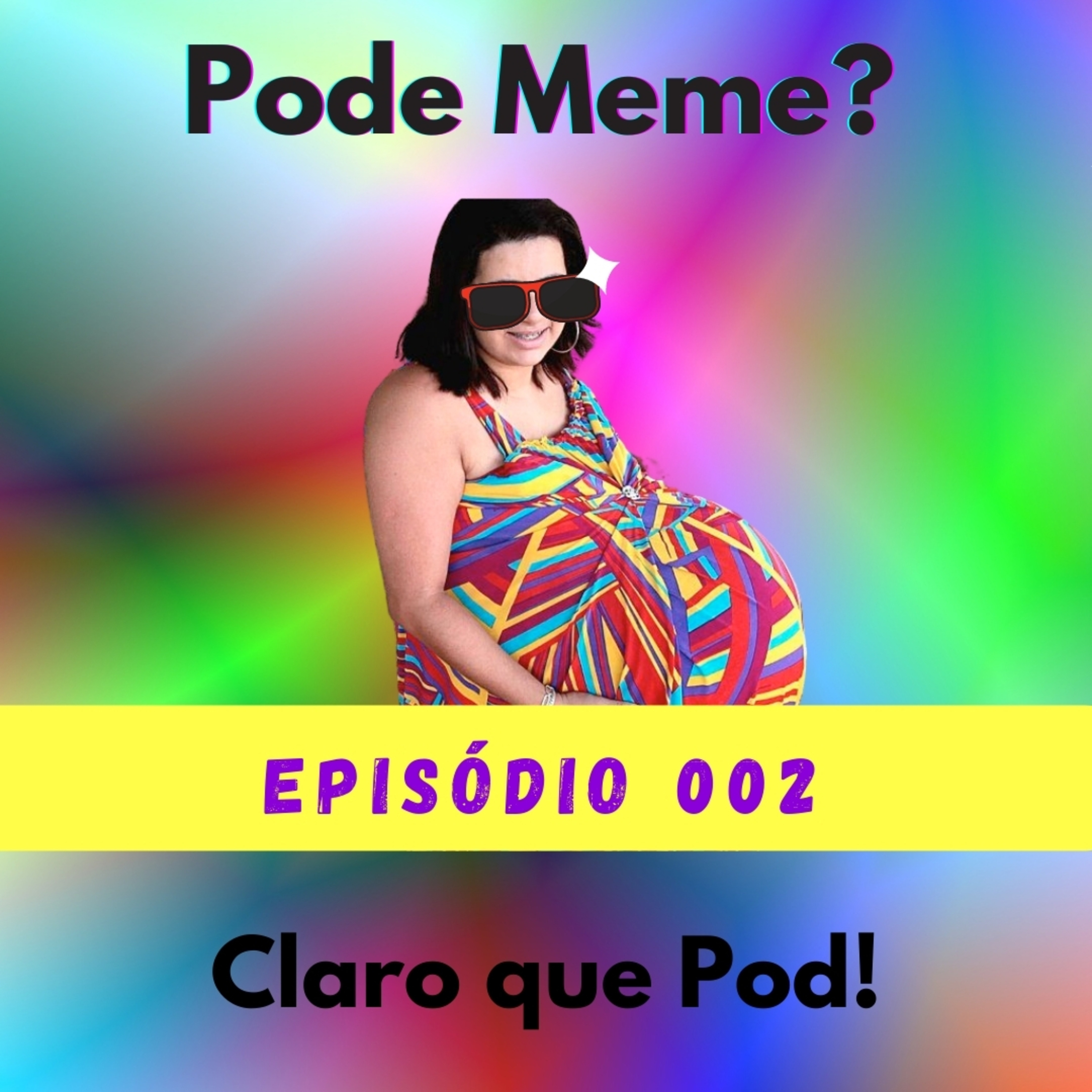 Pode Meme