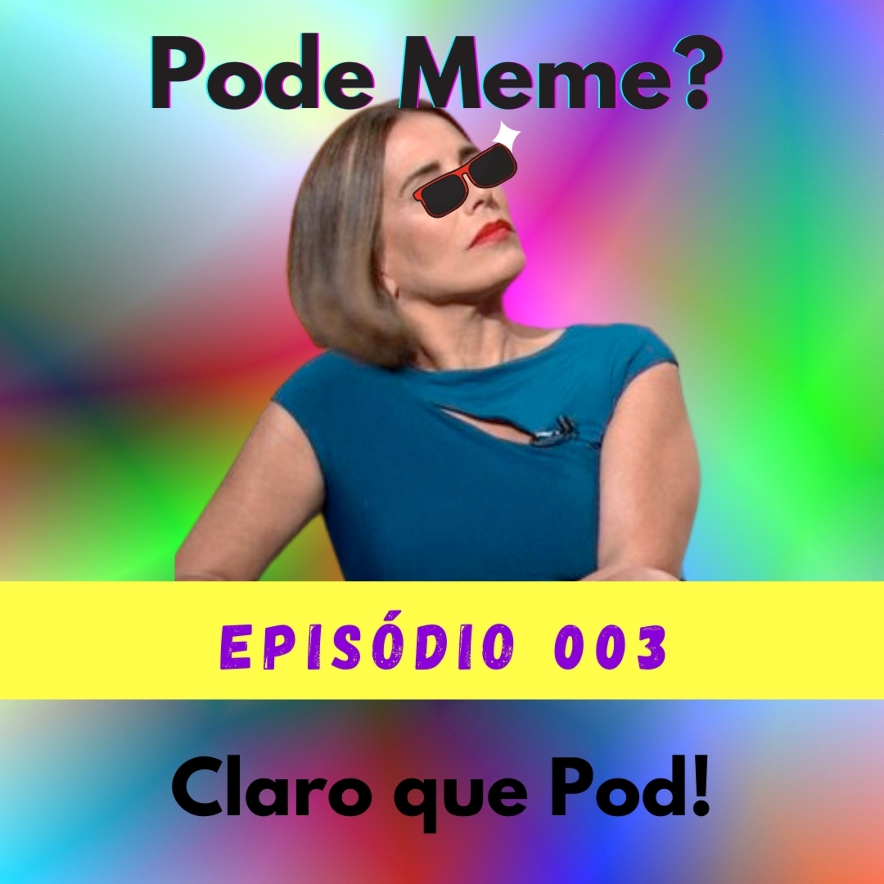 Pode Meme