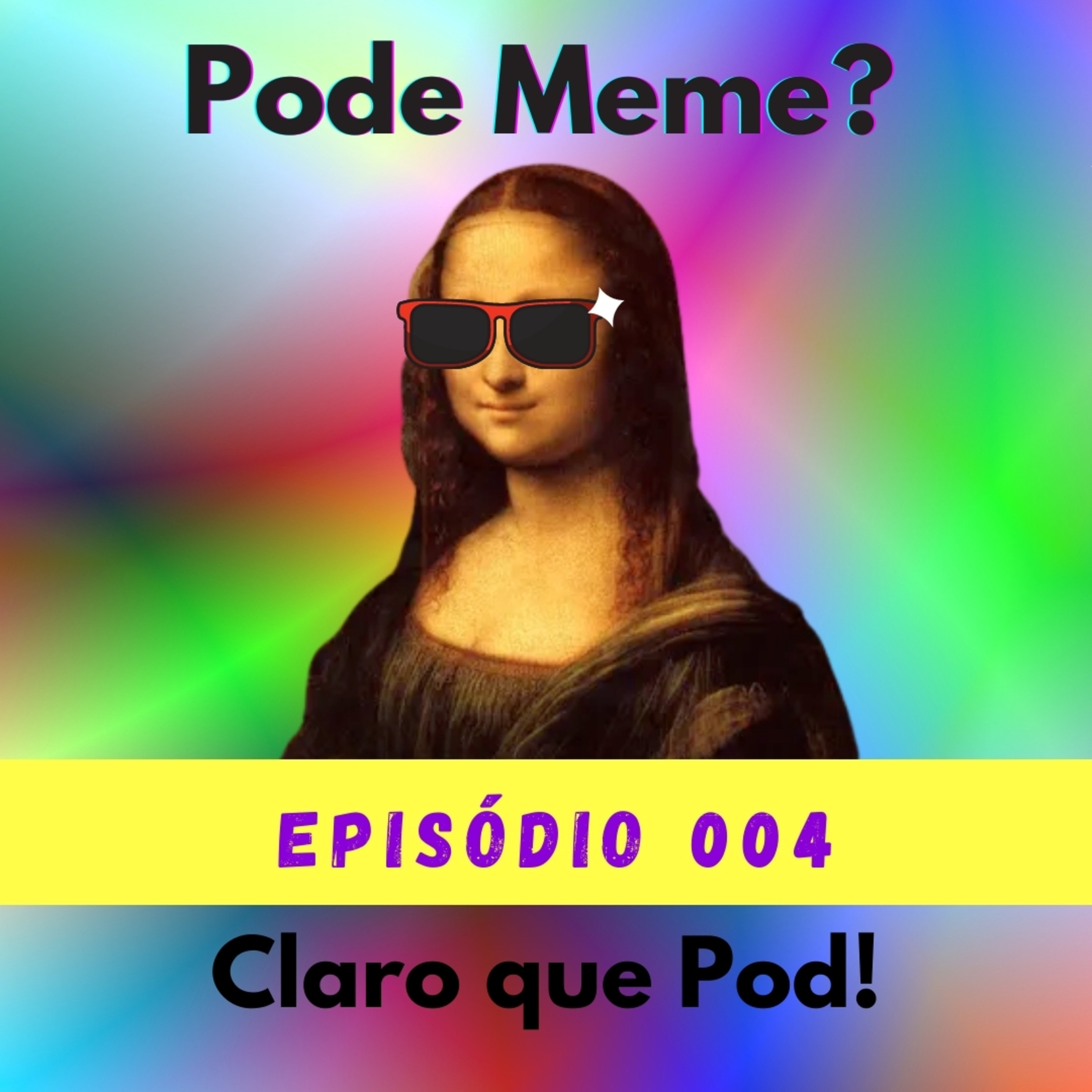 Pode Meme