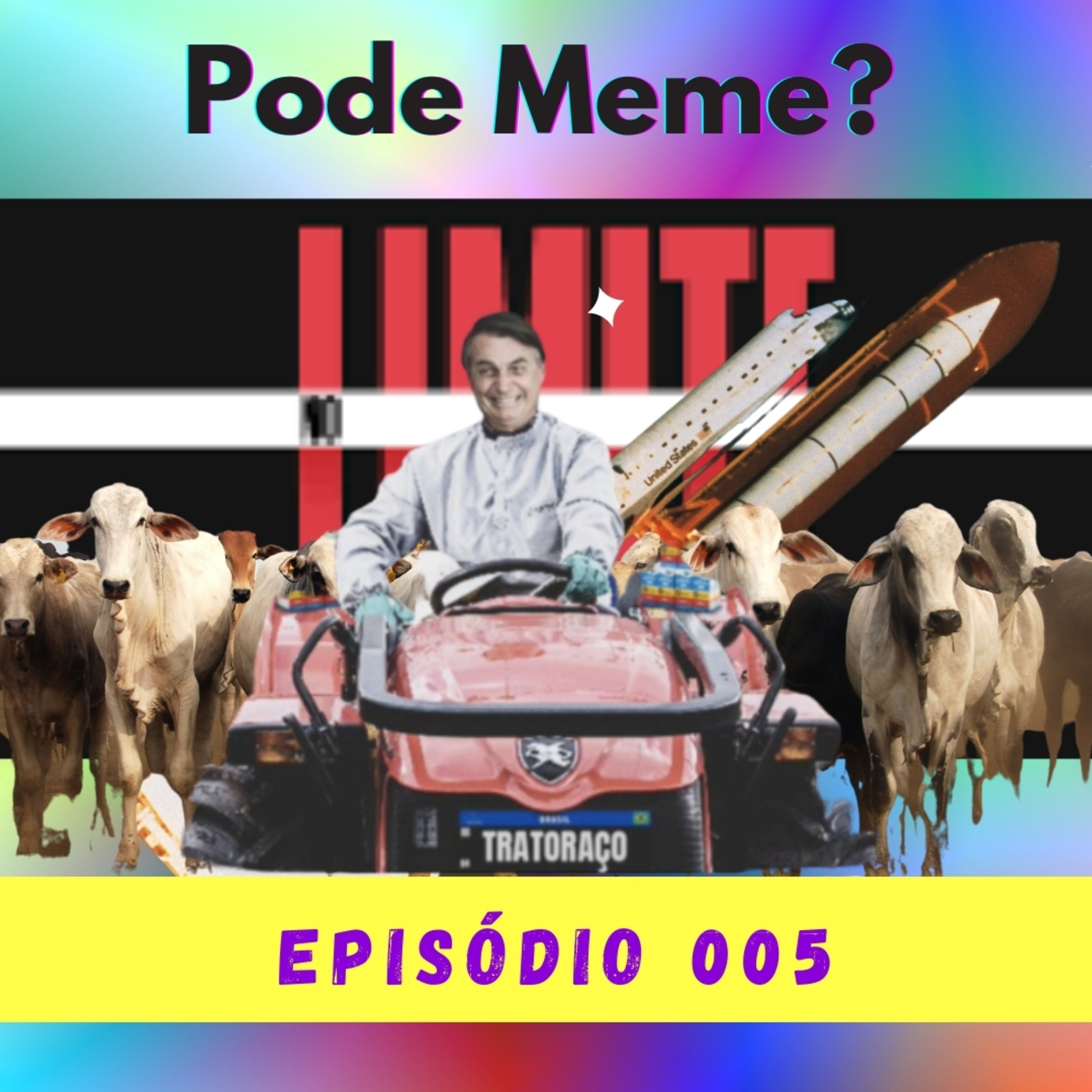 Pode Meme