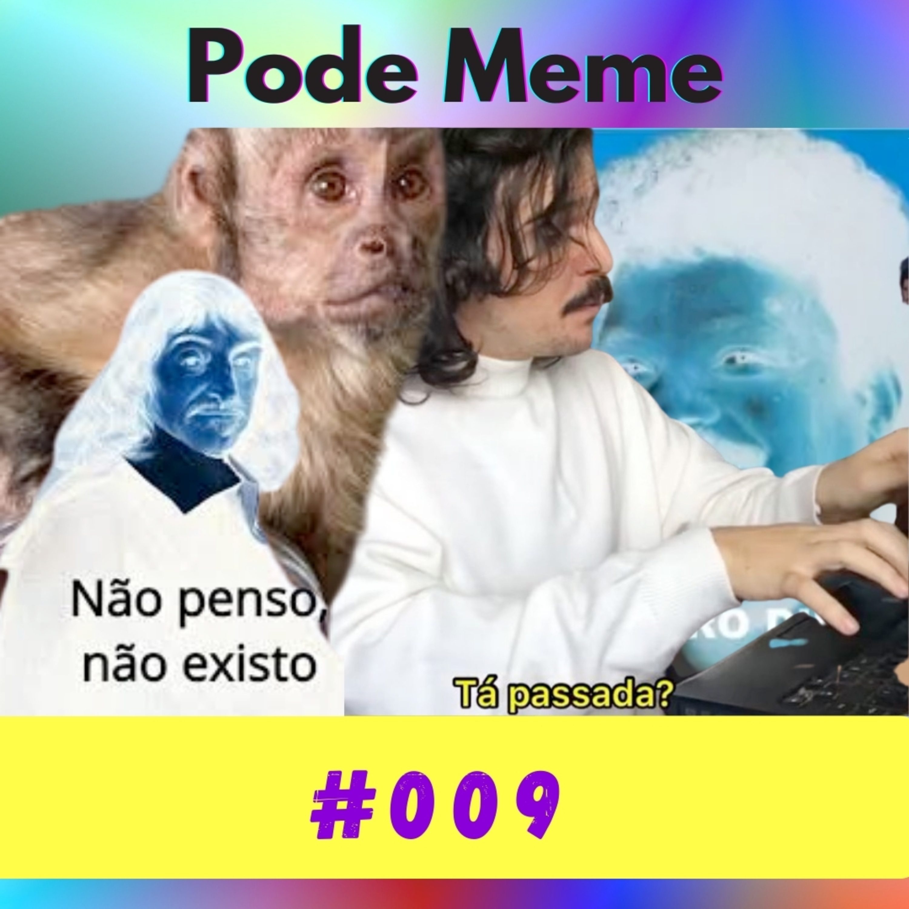 Pode Meme