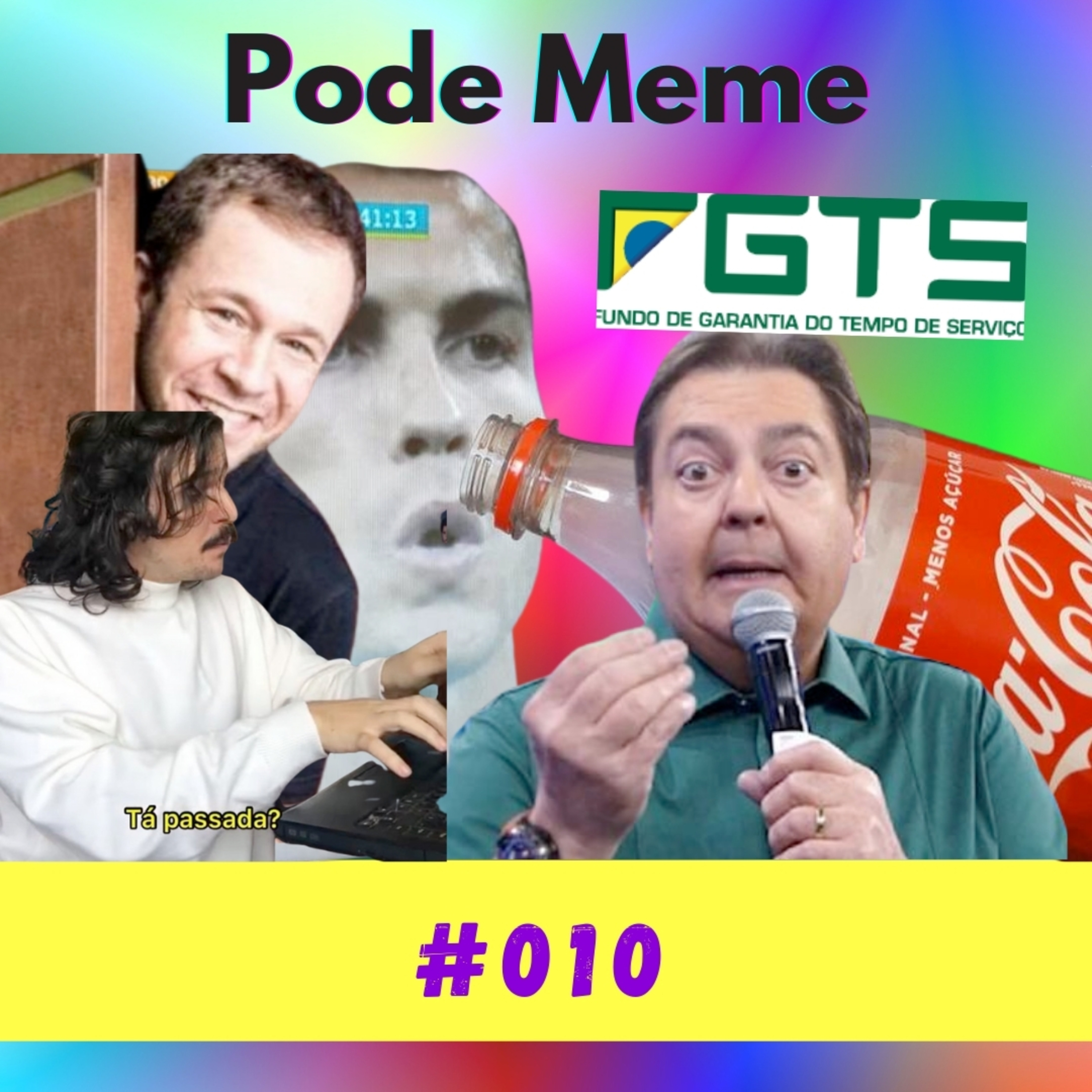 Pode Meme