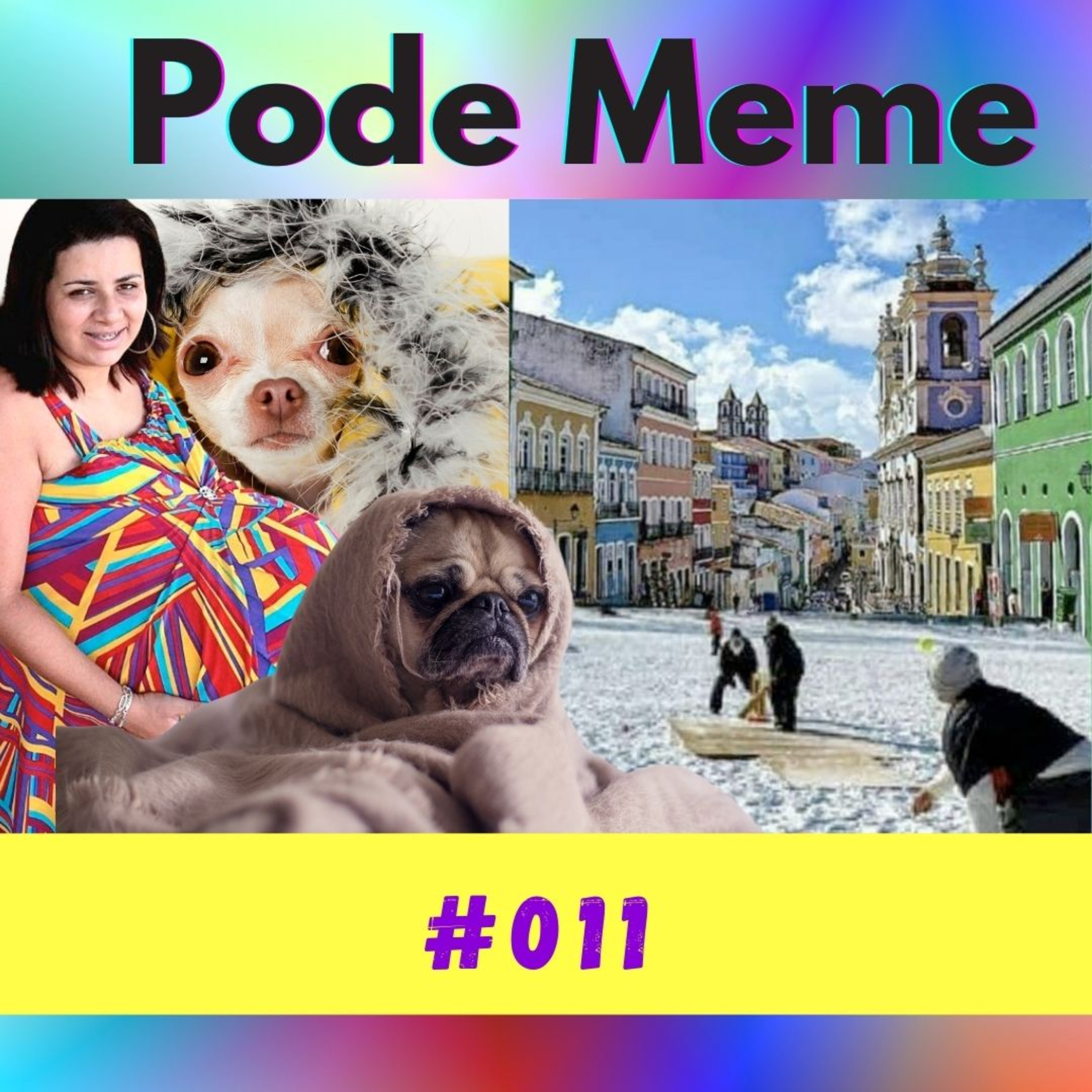 Pode Meme
