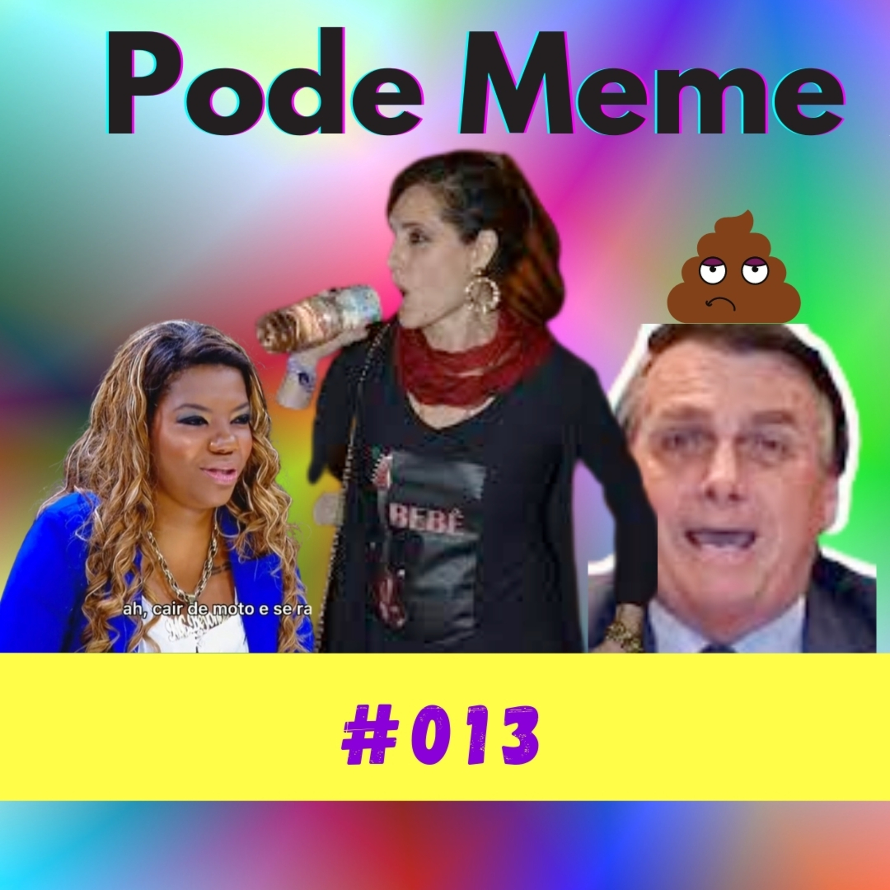 Pode Meme