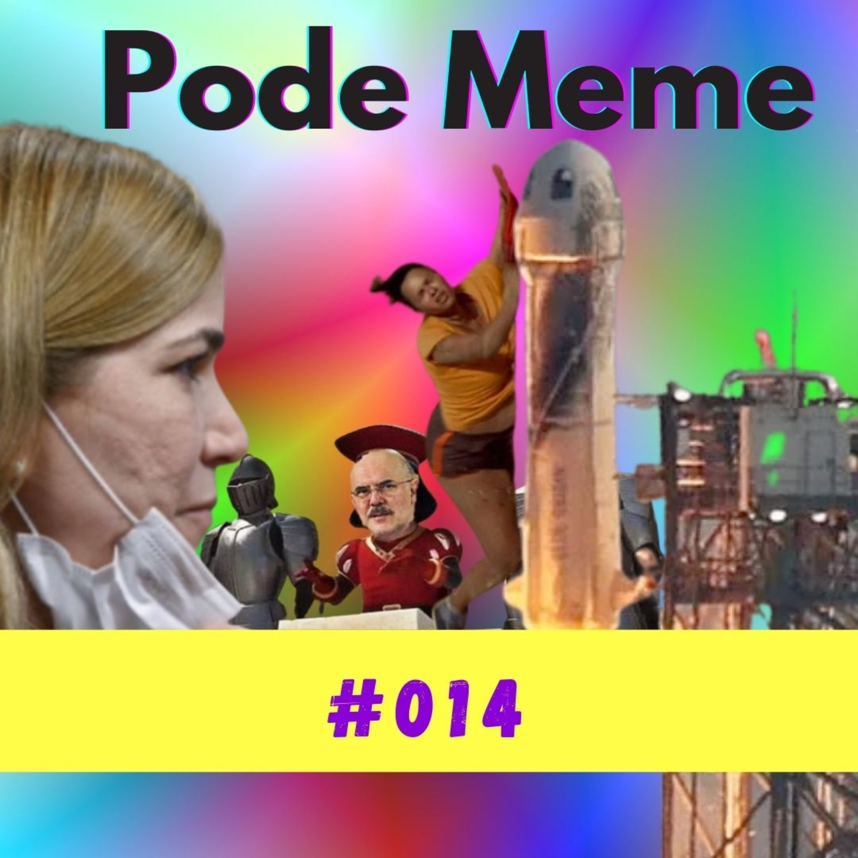 Pode Meme