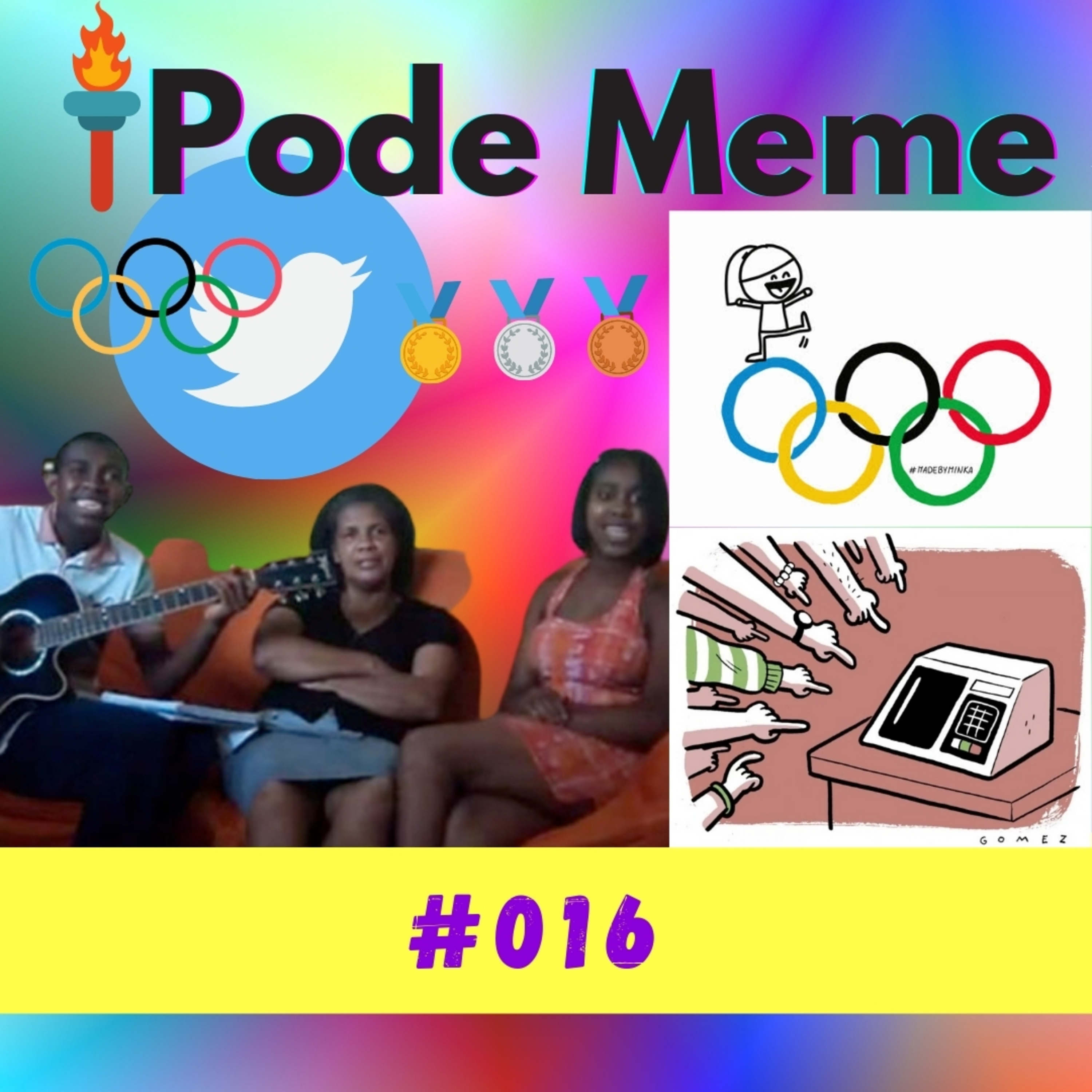 Pode Meme