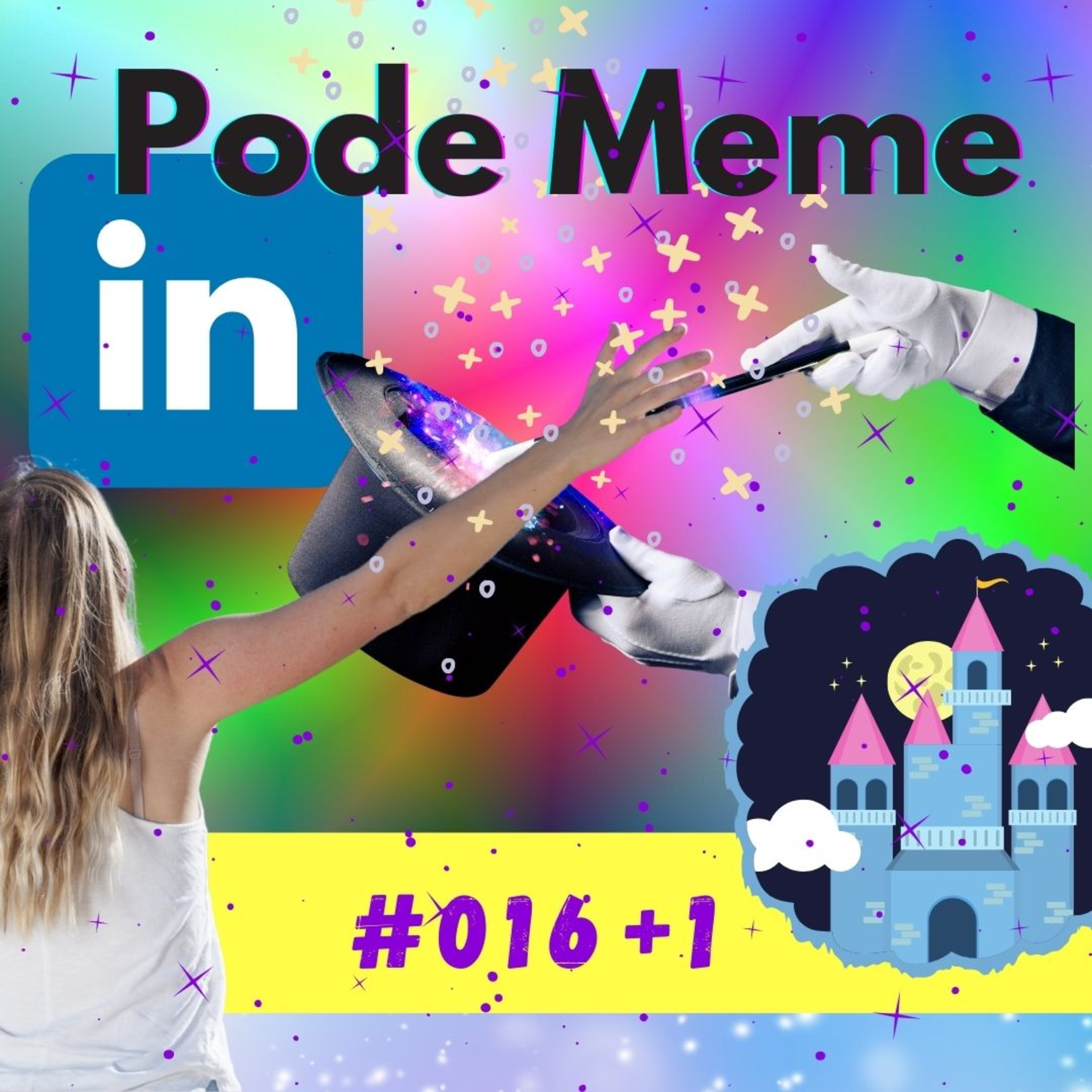 Pode Meme