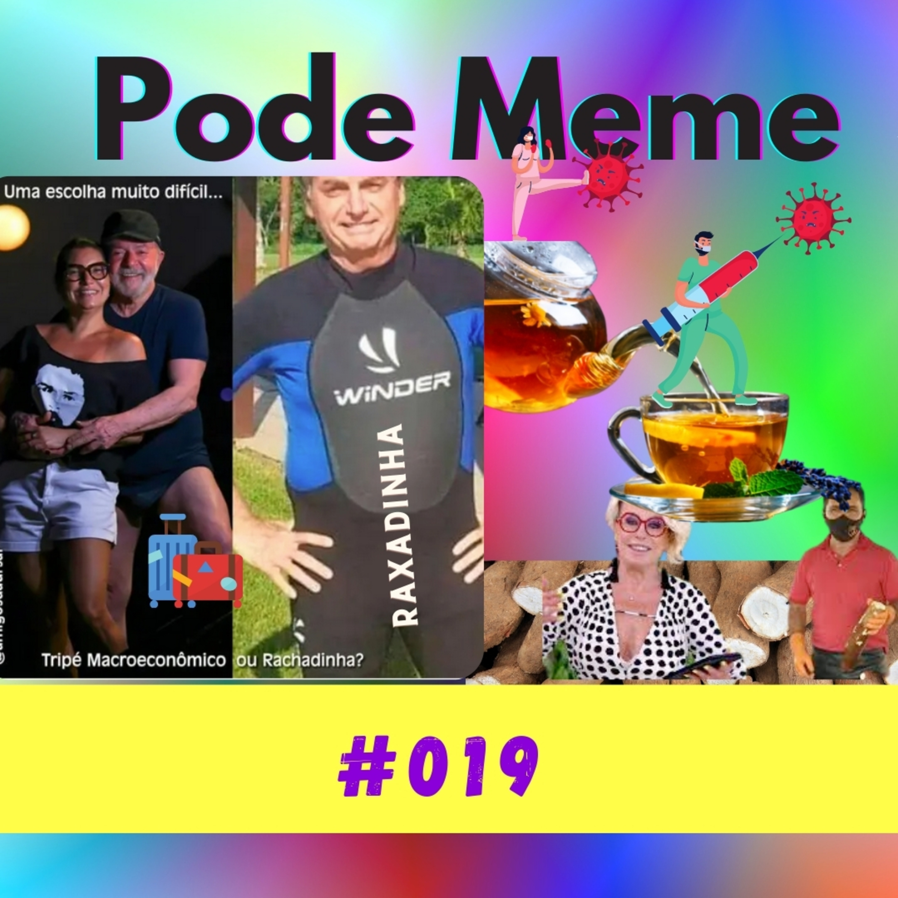 Pode Meme