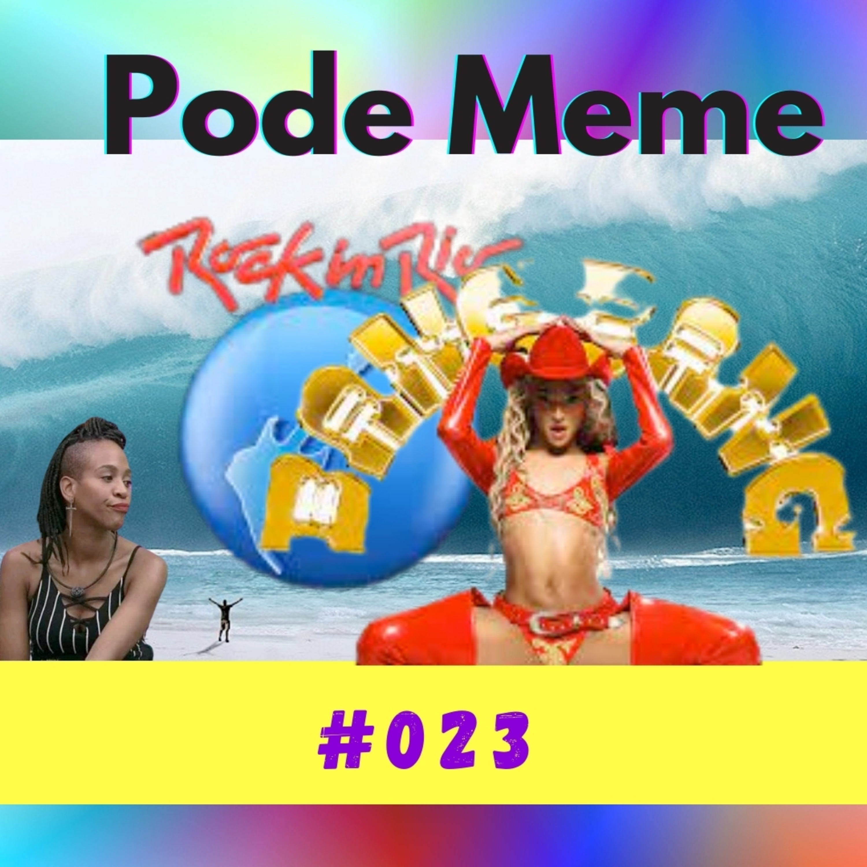 Pode Meme