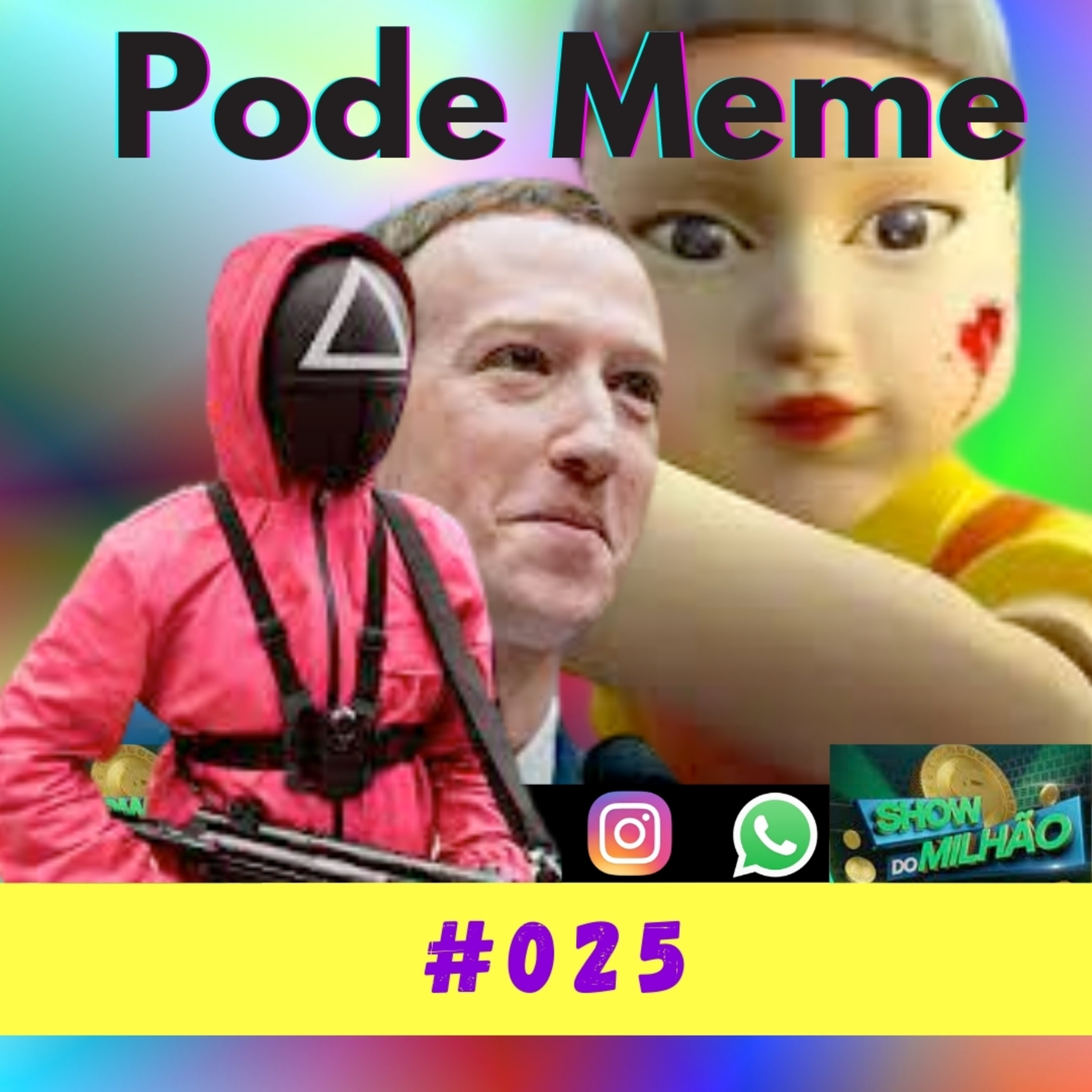 Pode Meme