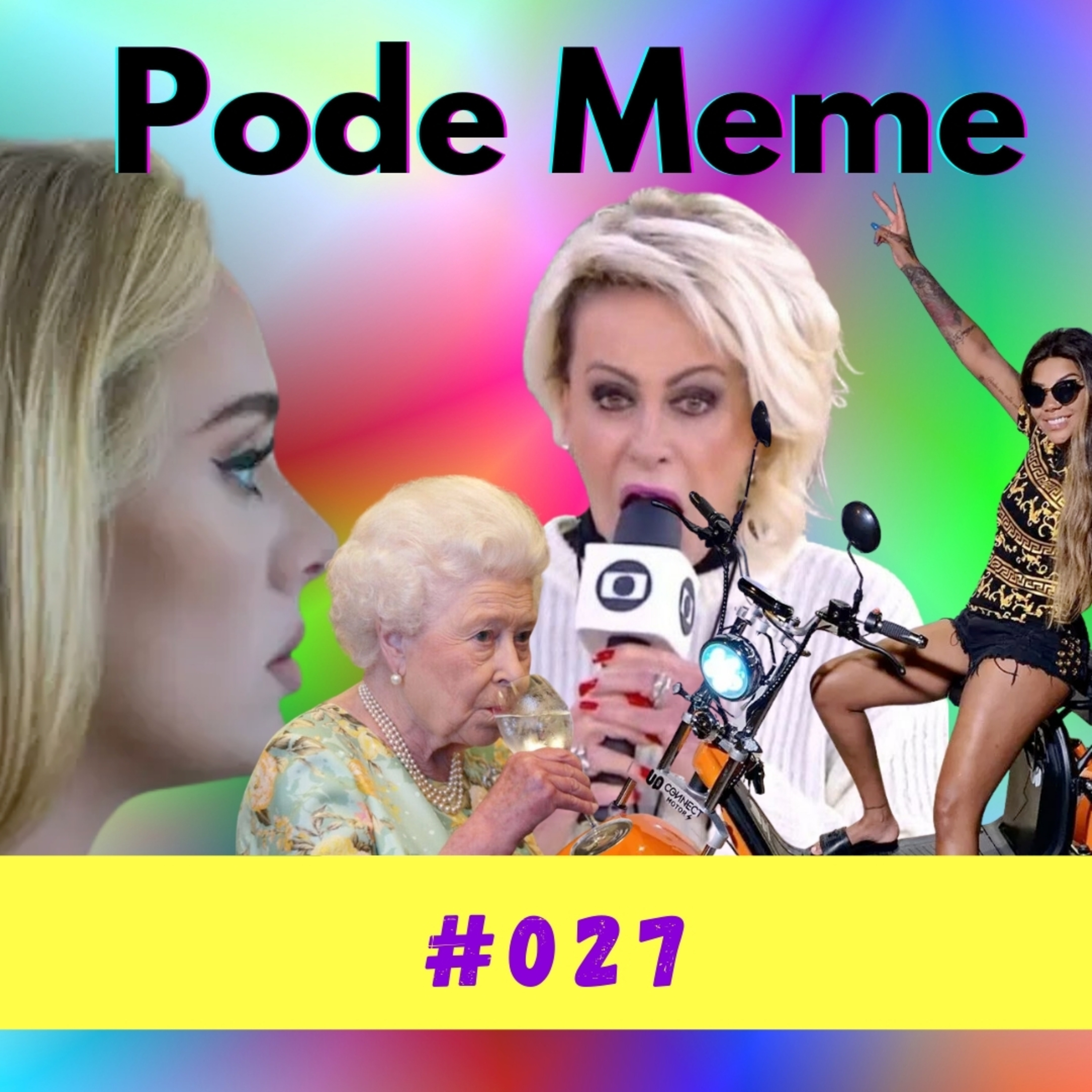 Pode Meme