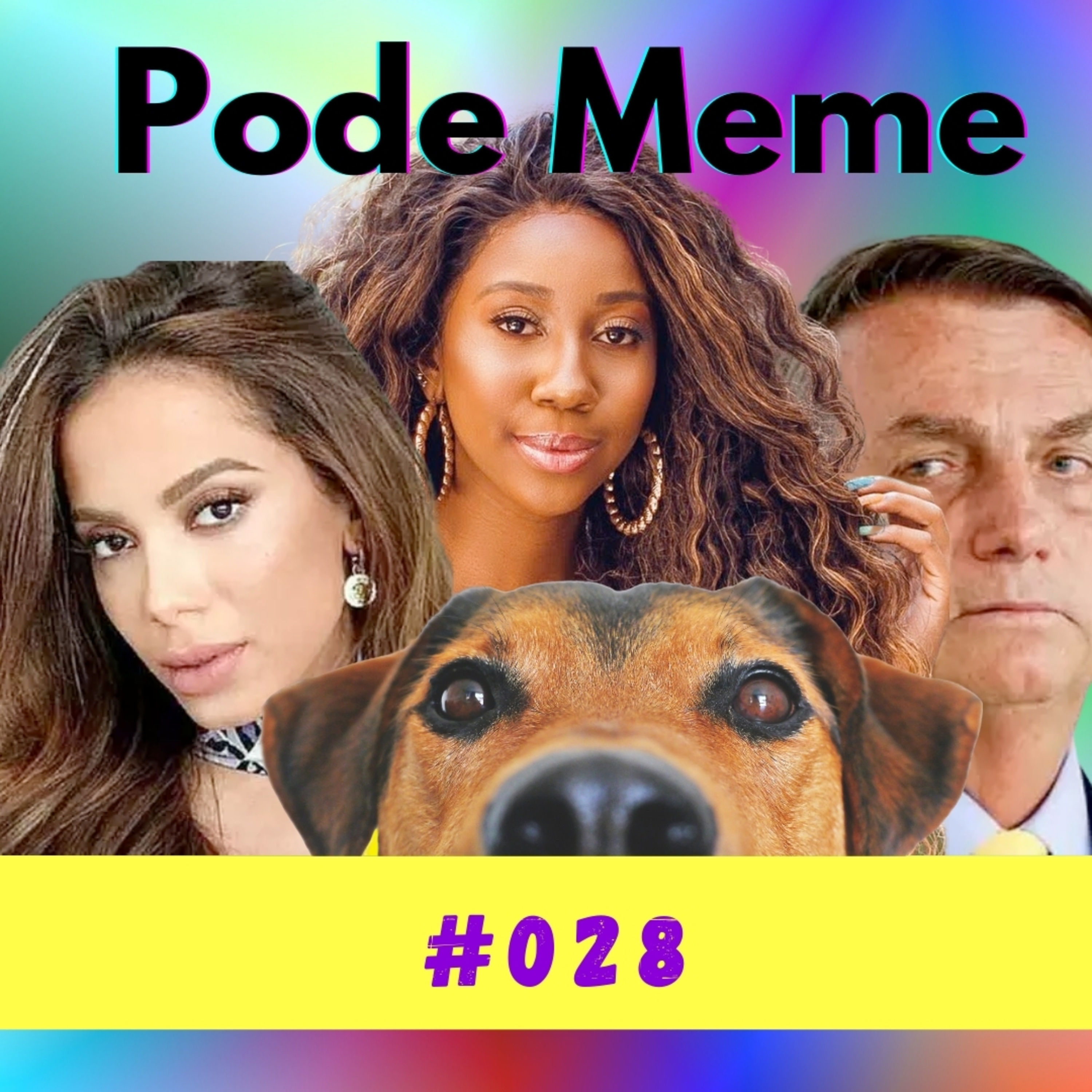 Pode Meme