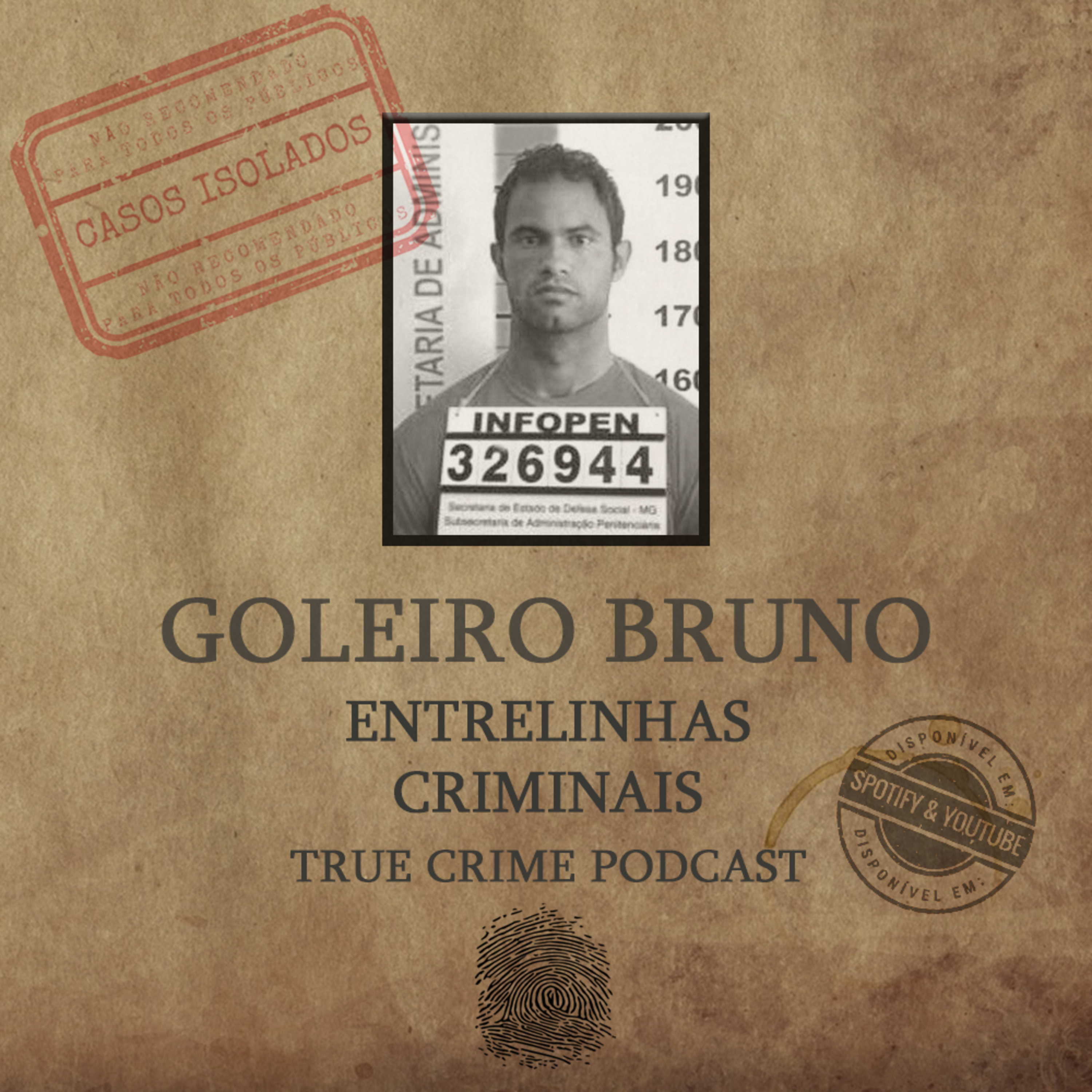 Entrelinhas Criminais