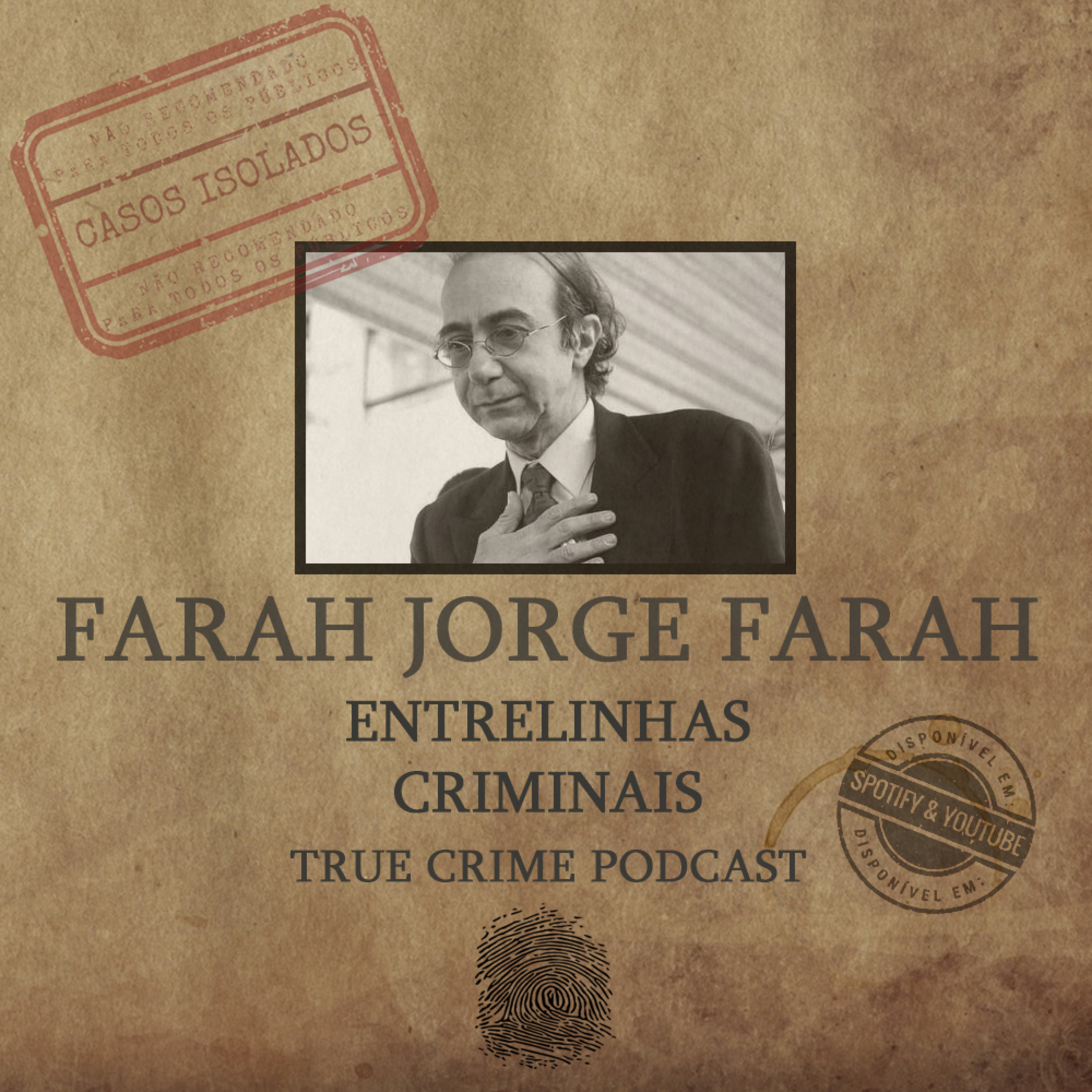 Entrelinhas Criminais