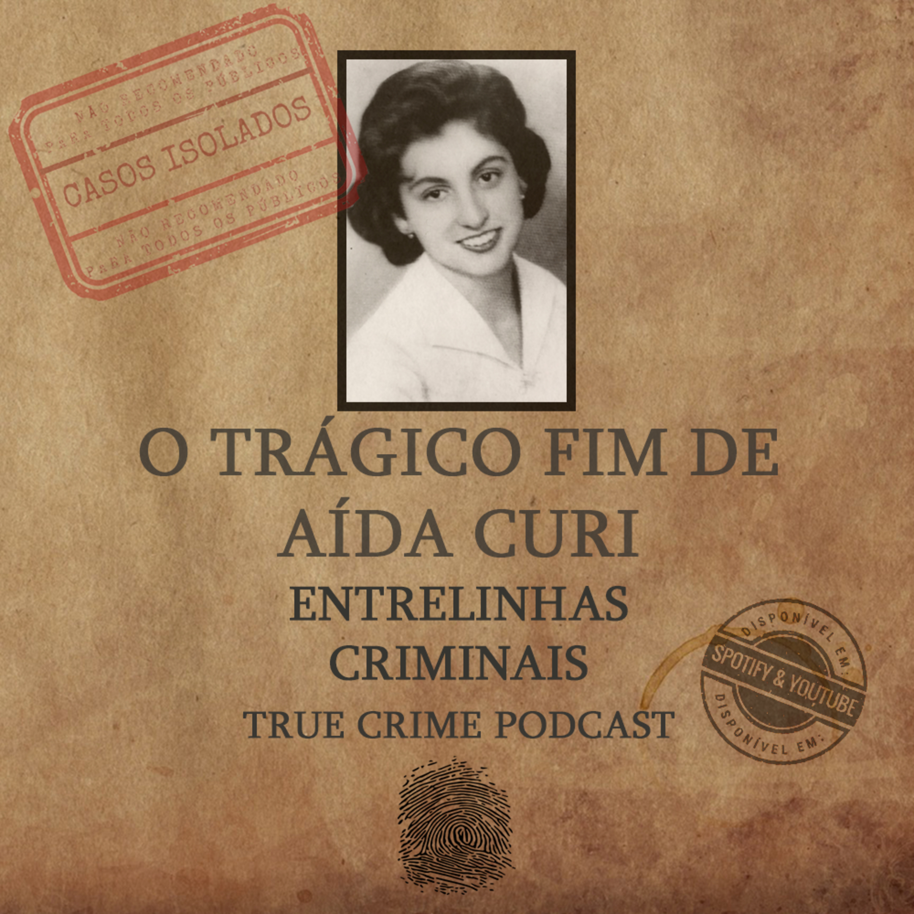 Entrelinhas Criminais