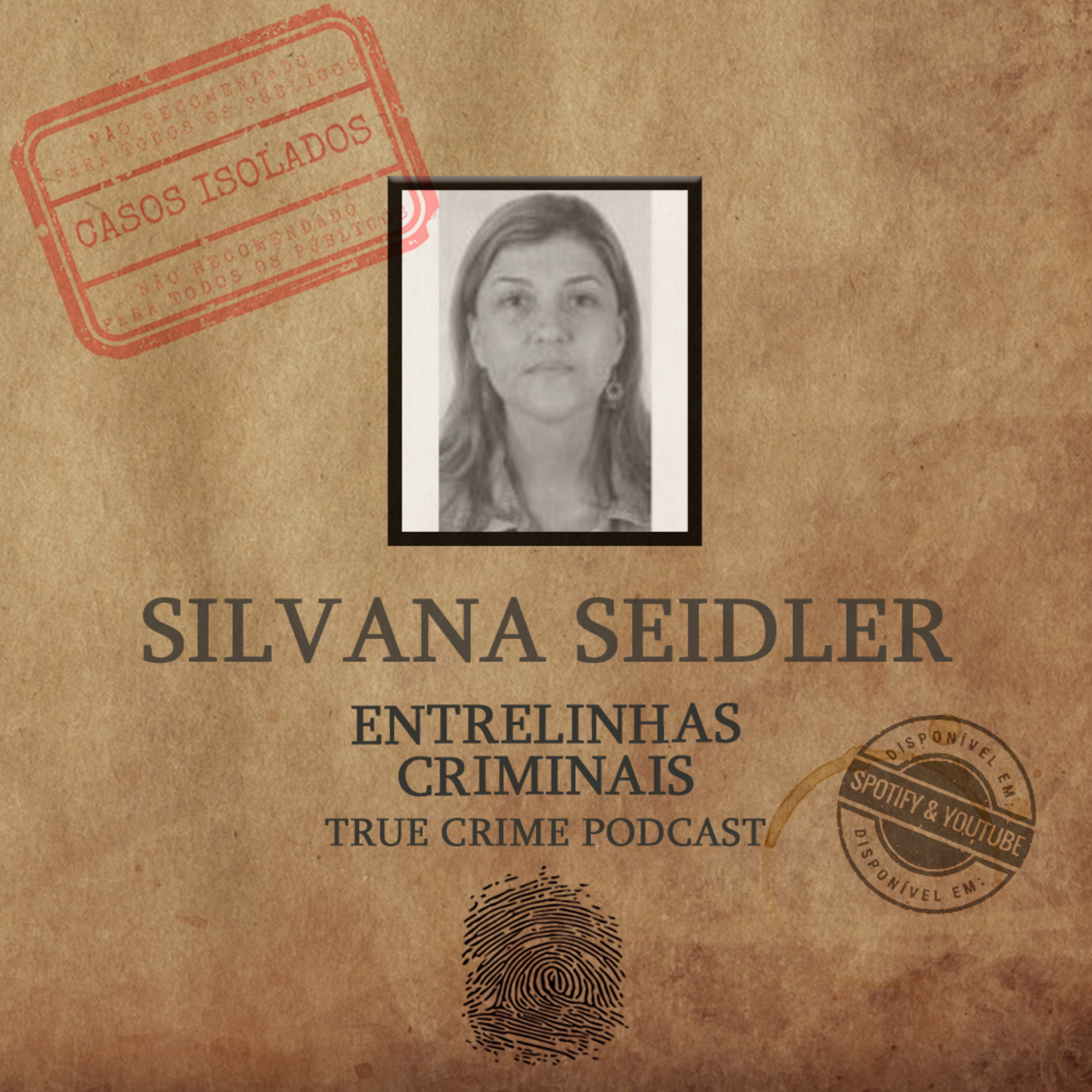 Entrelinhas Criminais