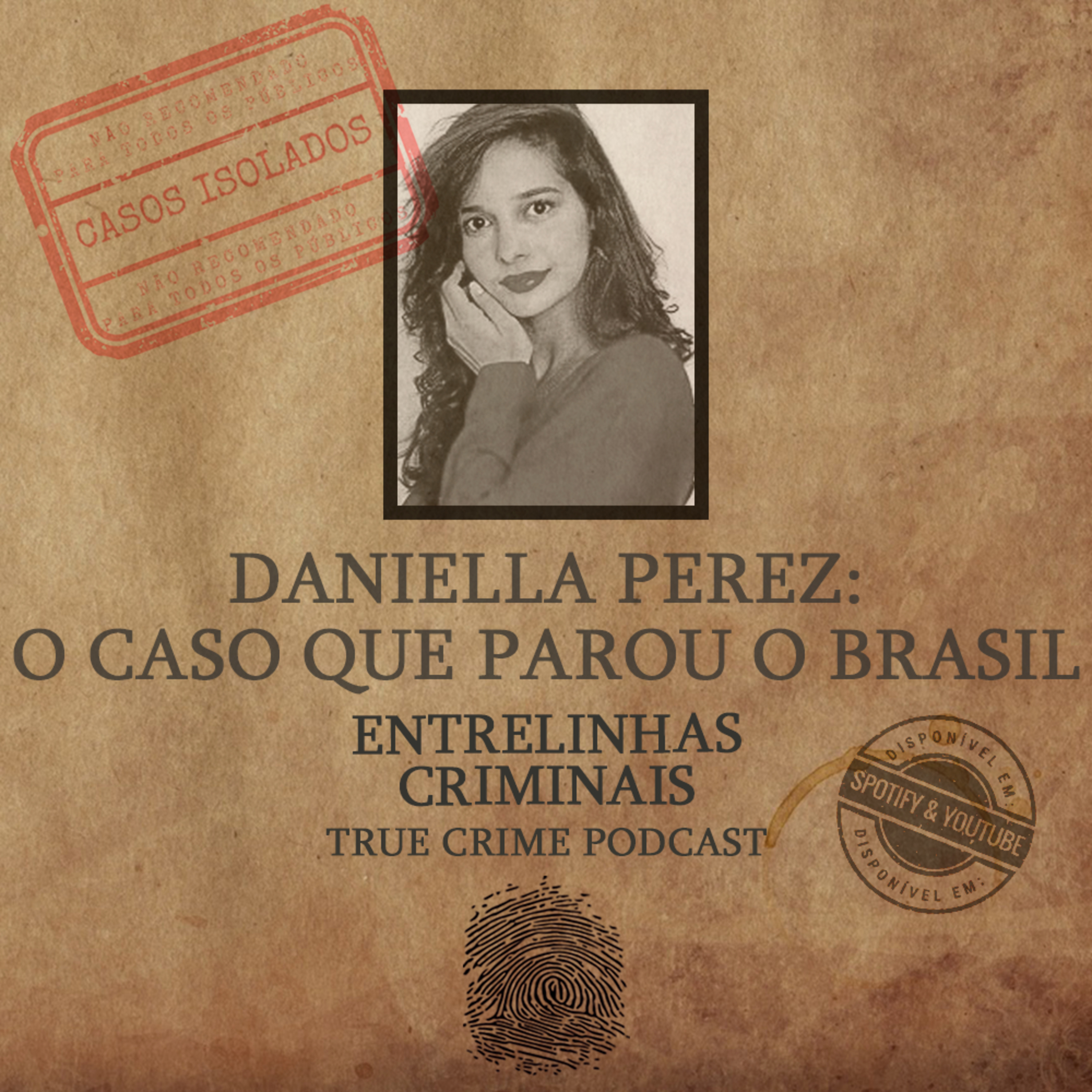 Entrelinhas Criminais