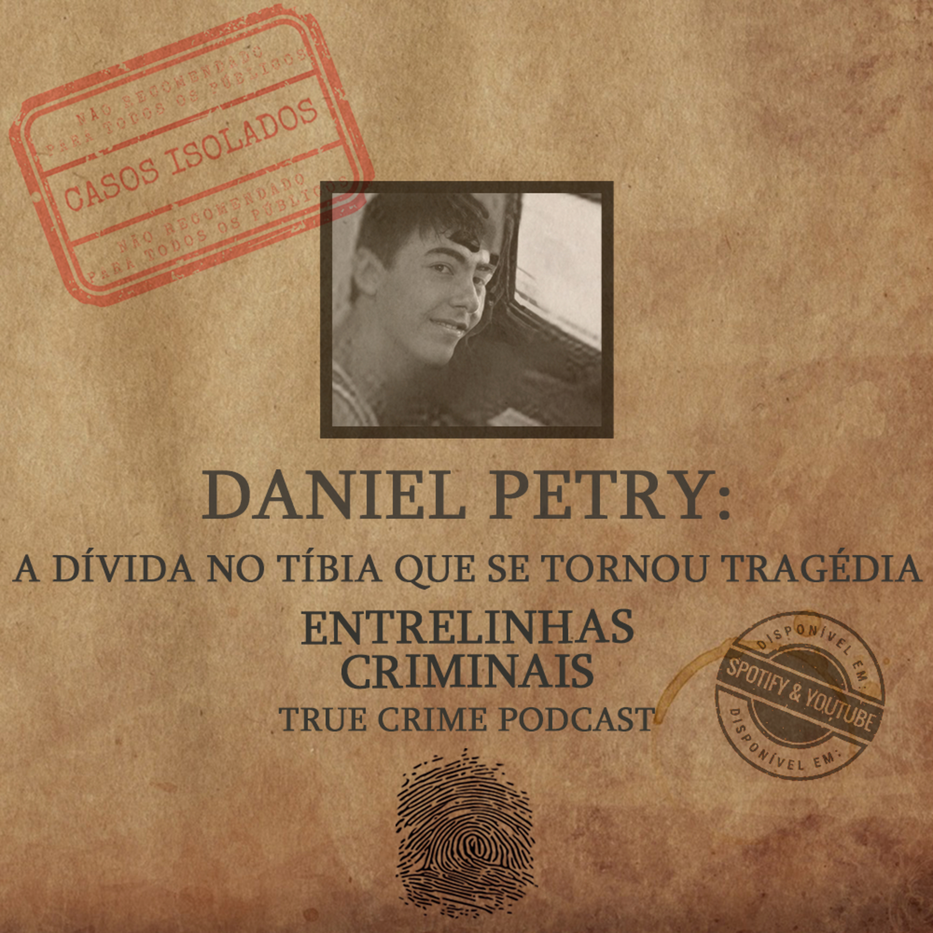 Entrelinhas Criminais