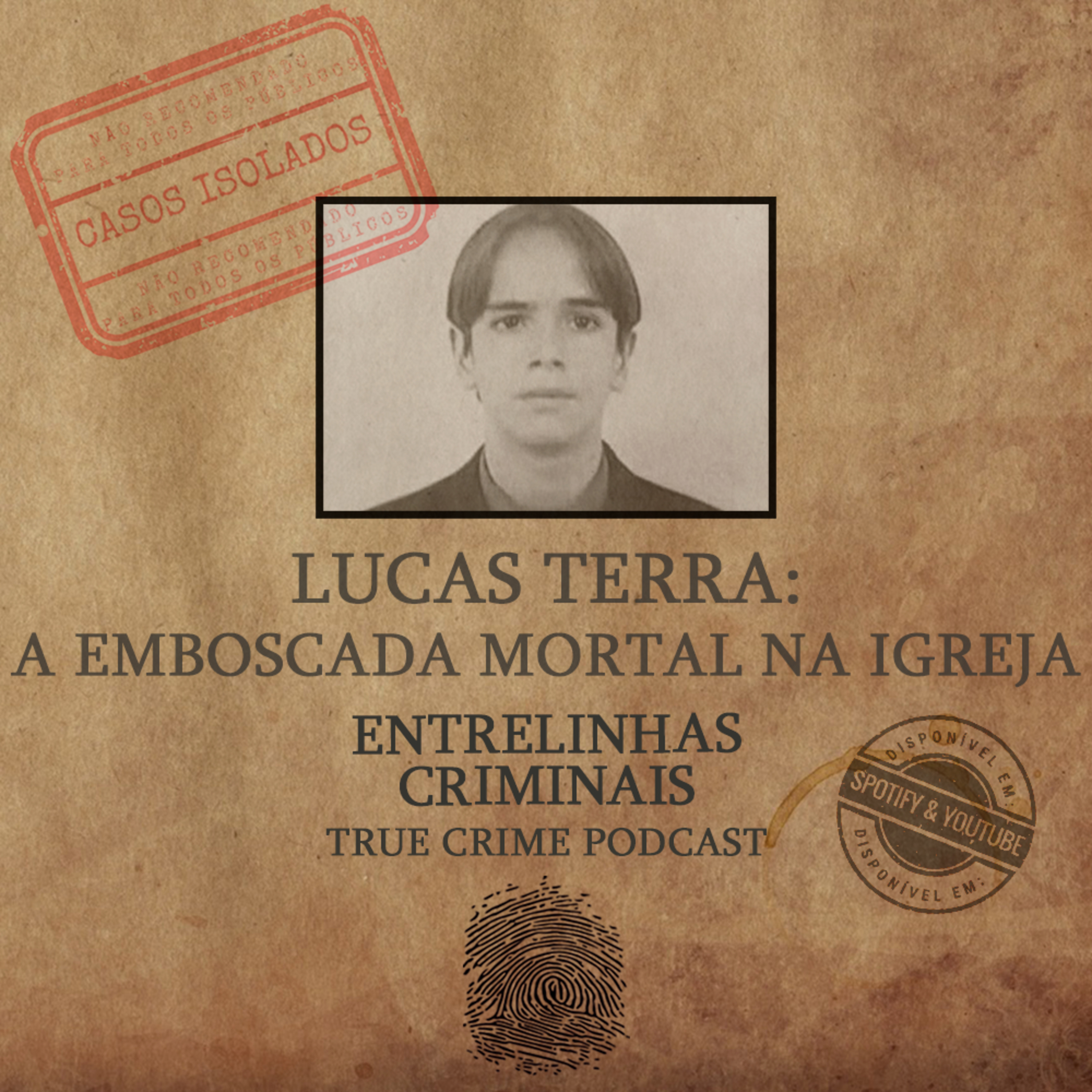 Entrelinhas Criminais