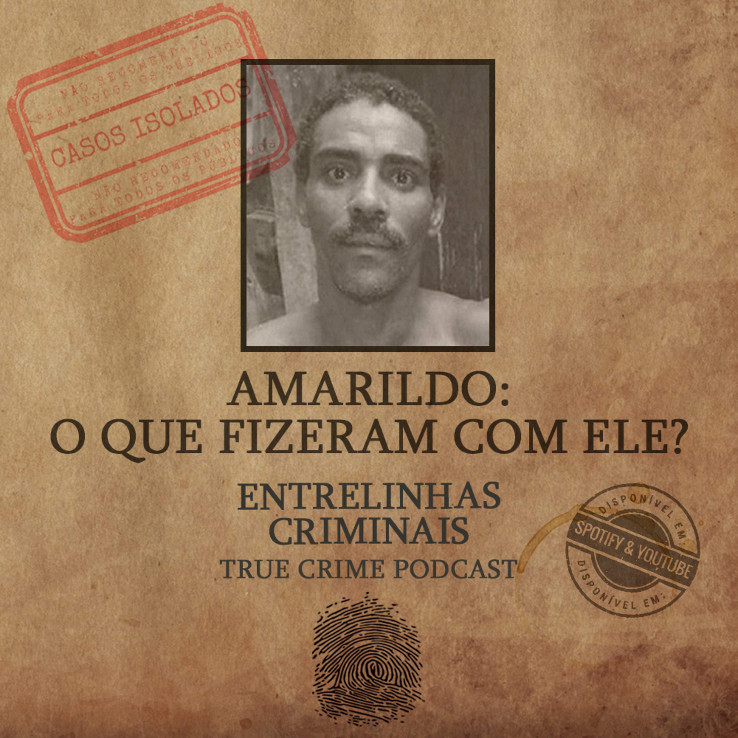Entrelinhas Criminais