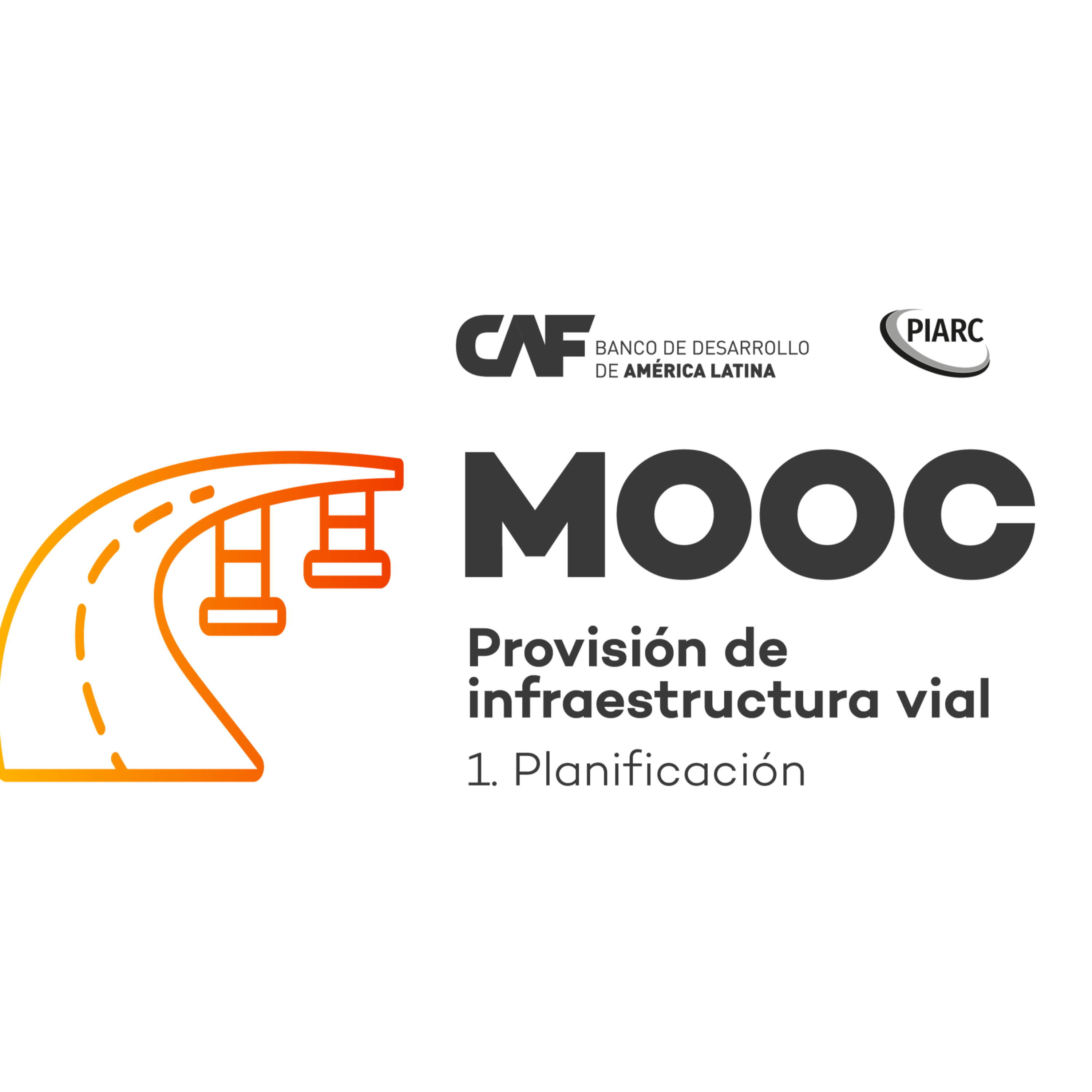 Cursos virtuales CAF