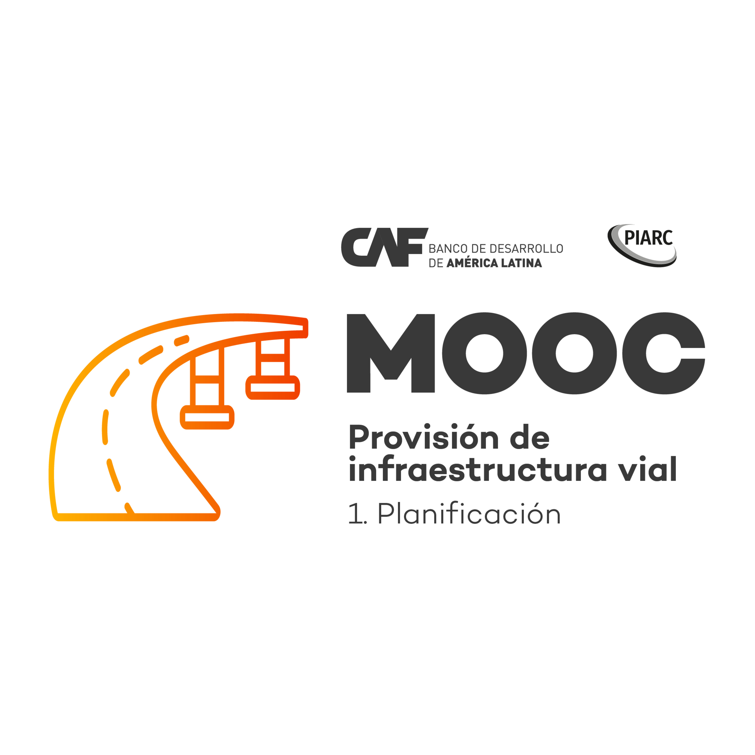 Cursos virtuales CAF