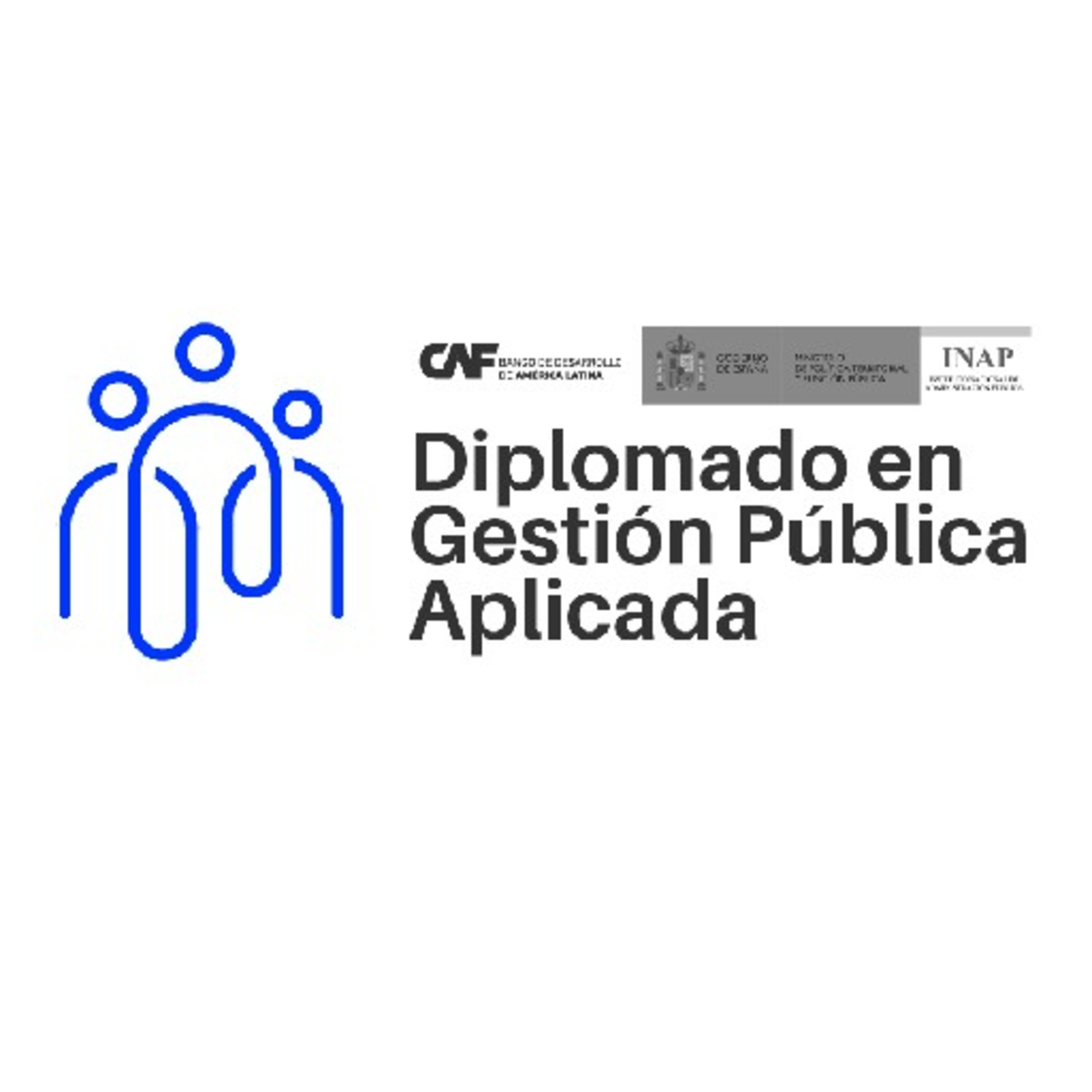 Cursos virtuales CAF