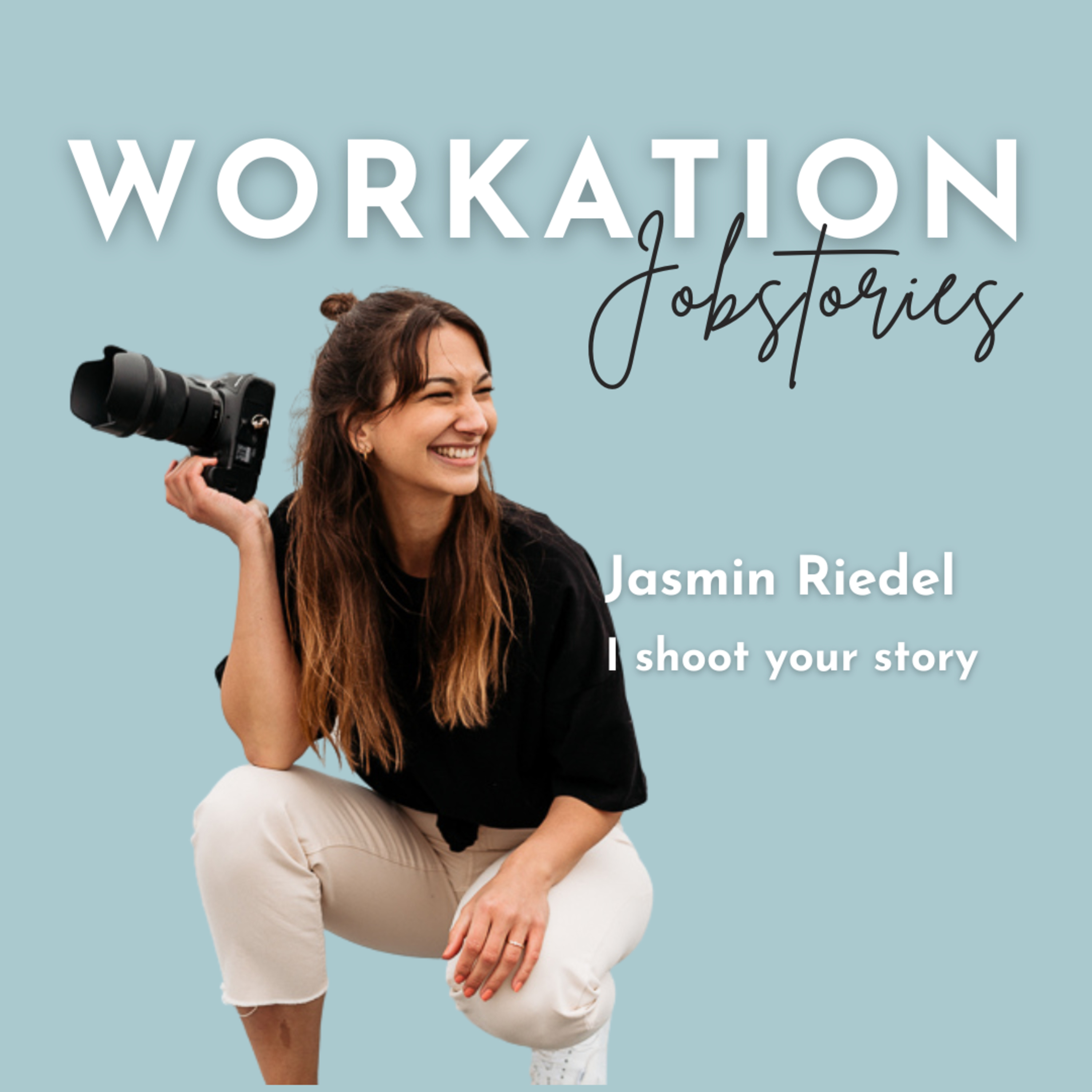 Workation Podcast