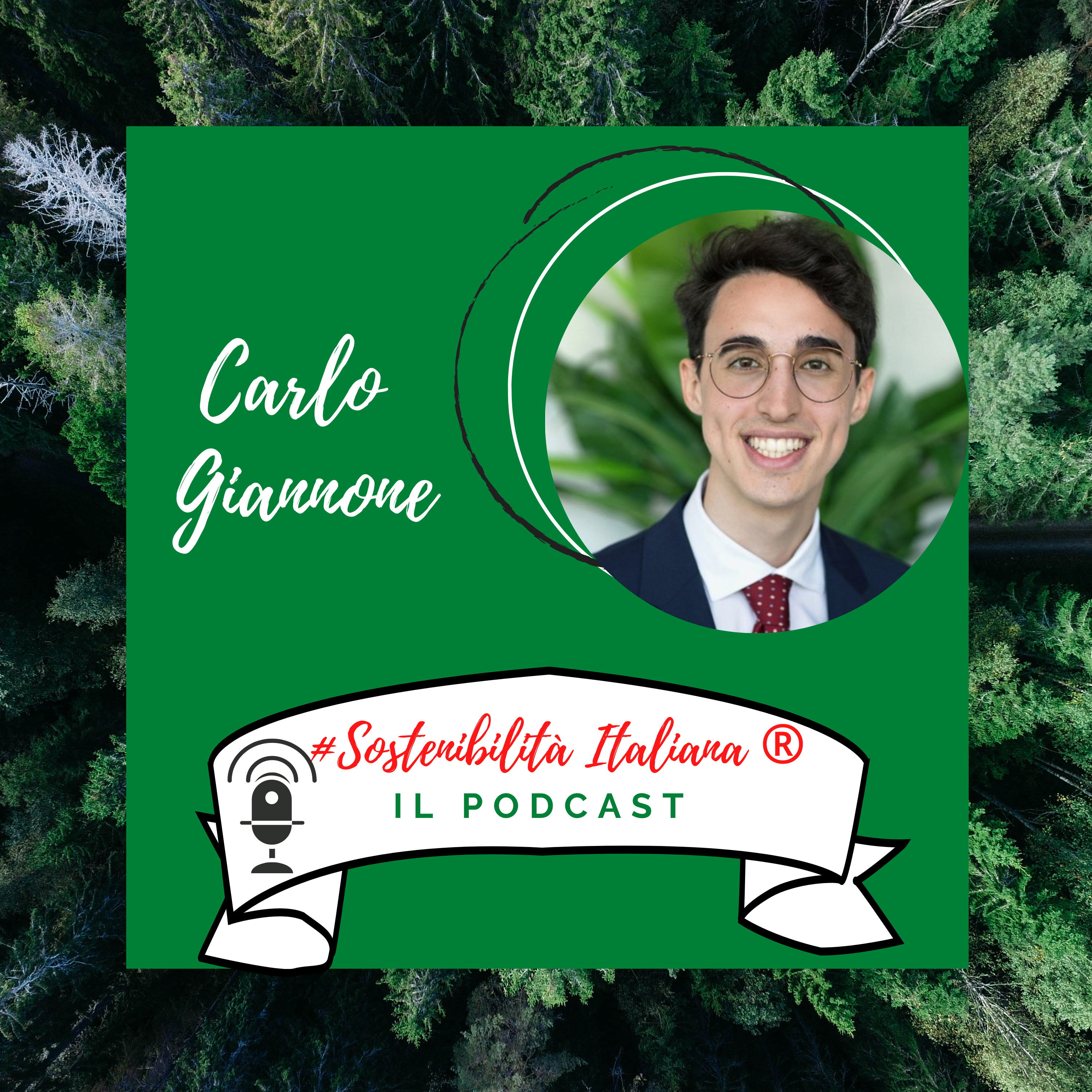 Sostenibilità Italiana®