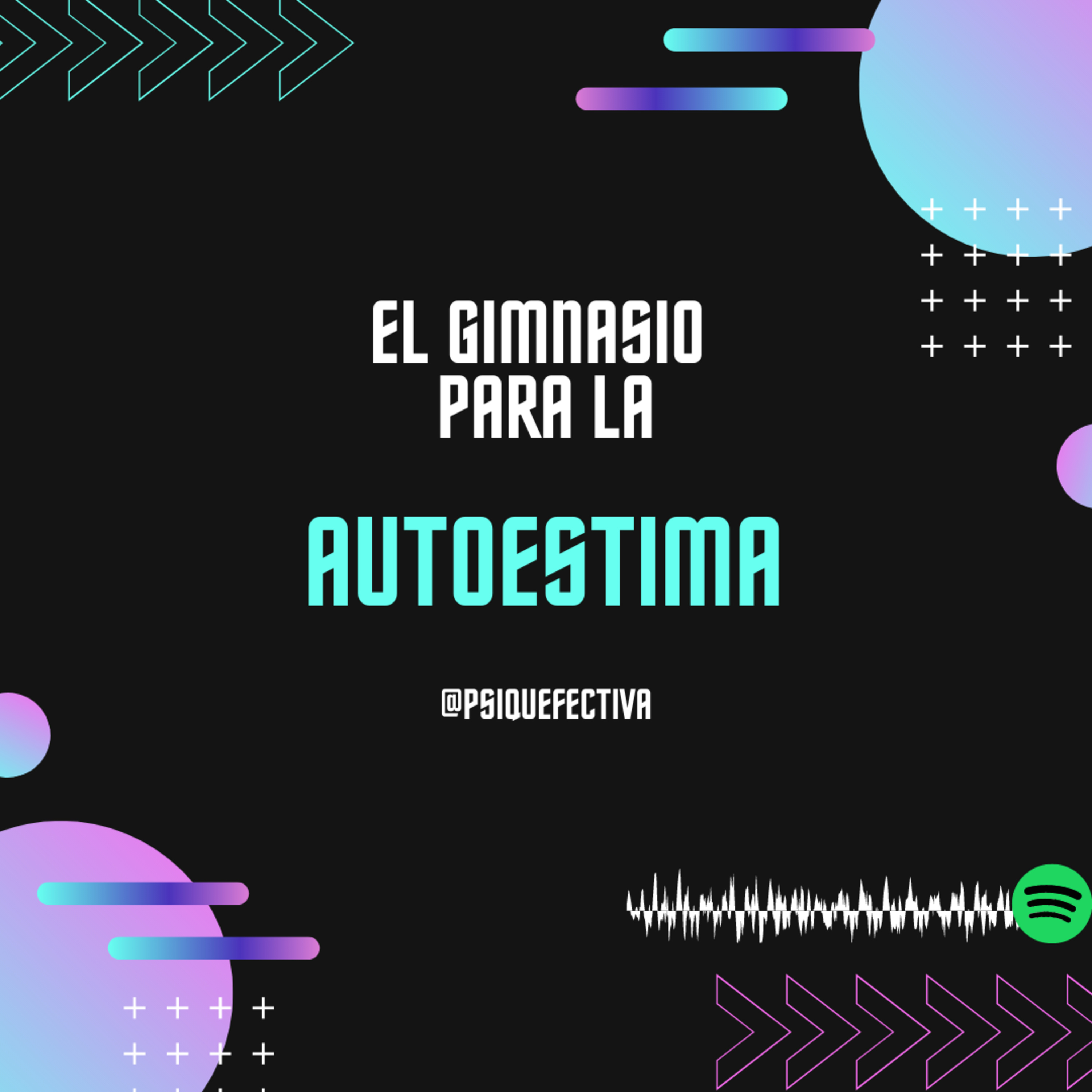 Portada de Psiquefectiva