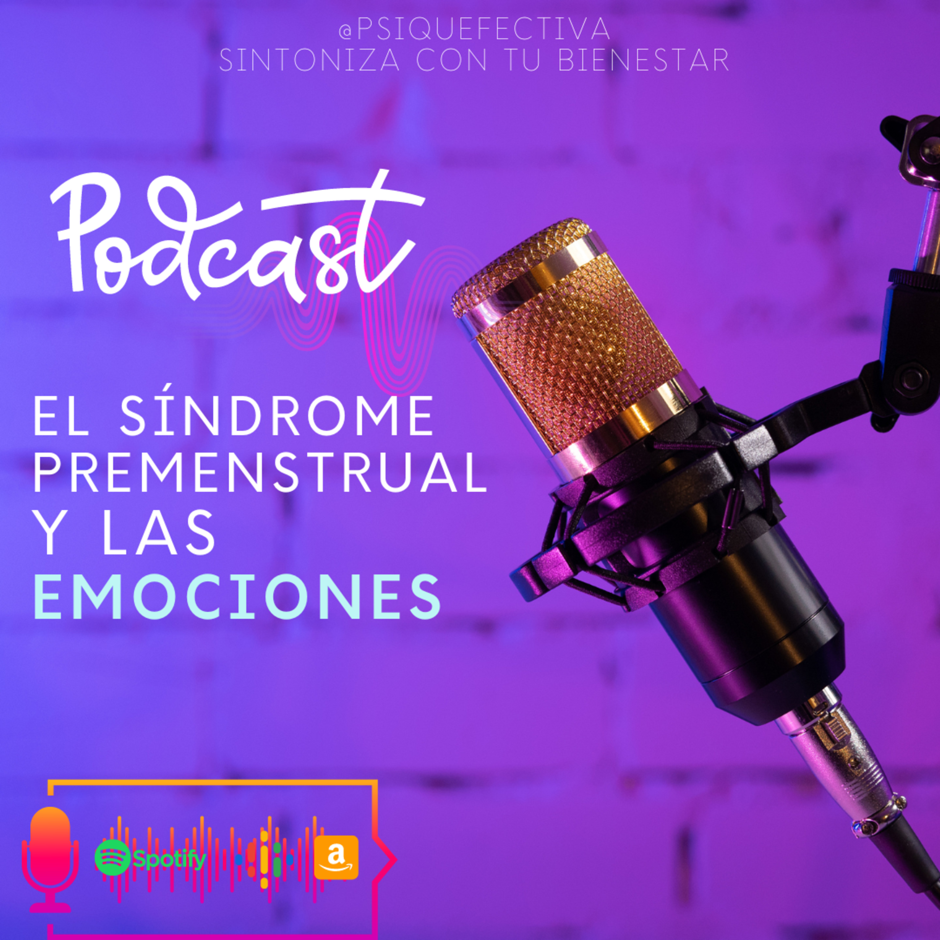 Portada de Psiquefectiva