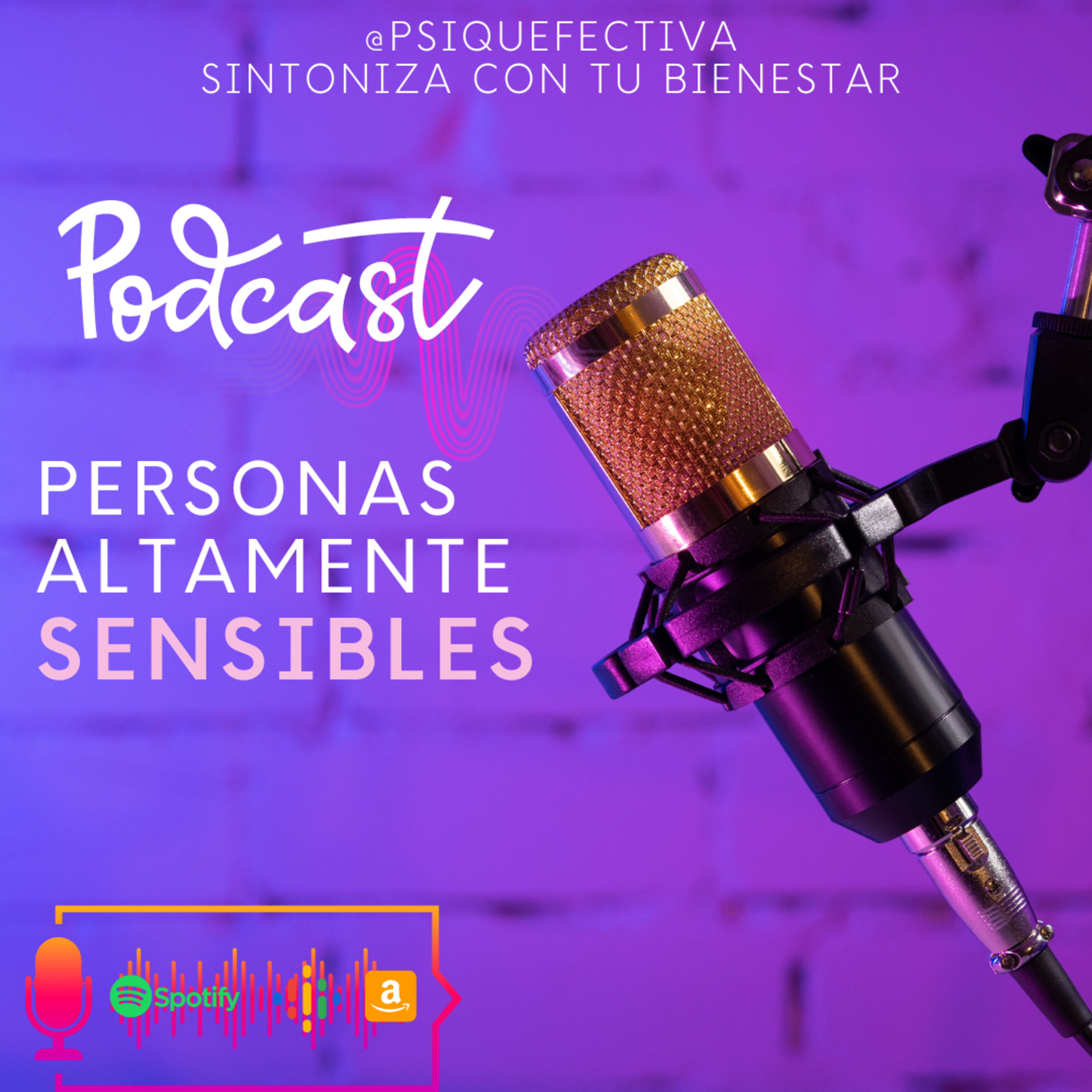 Portada de Psiquefectiva